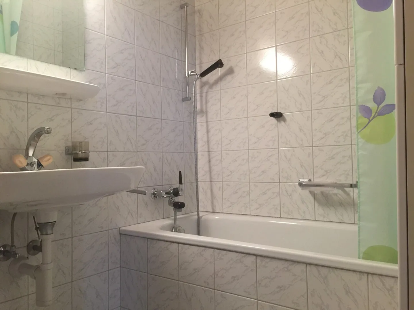 Zimmer 1 - Foto 6 von 6