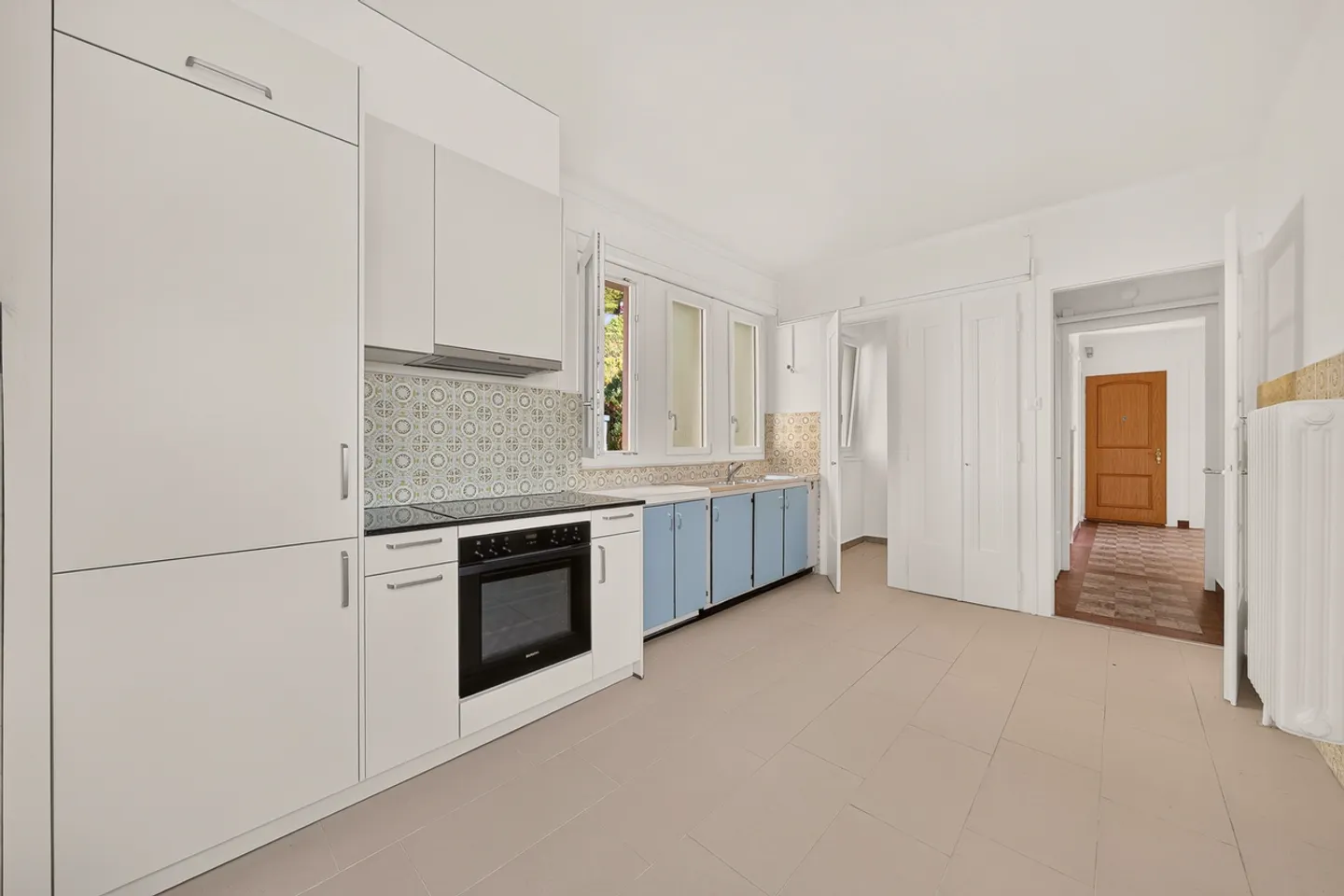 Wunderschöne 3,5-Zimmer-Wohnung mit atemberaubendem Blick auf den See - Foto 5 von 9