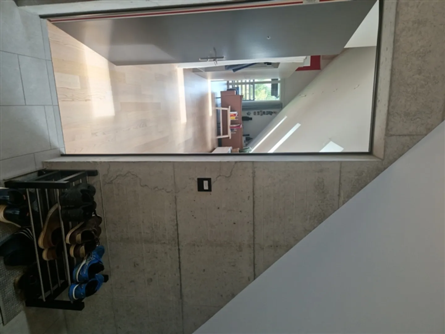 1½ ROOM APARTMENT IN SEUZACH (ZH), FURNISHED, TEMPORARY - Photo 7 of 10