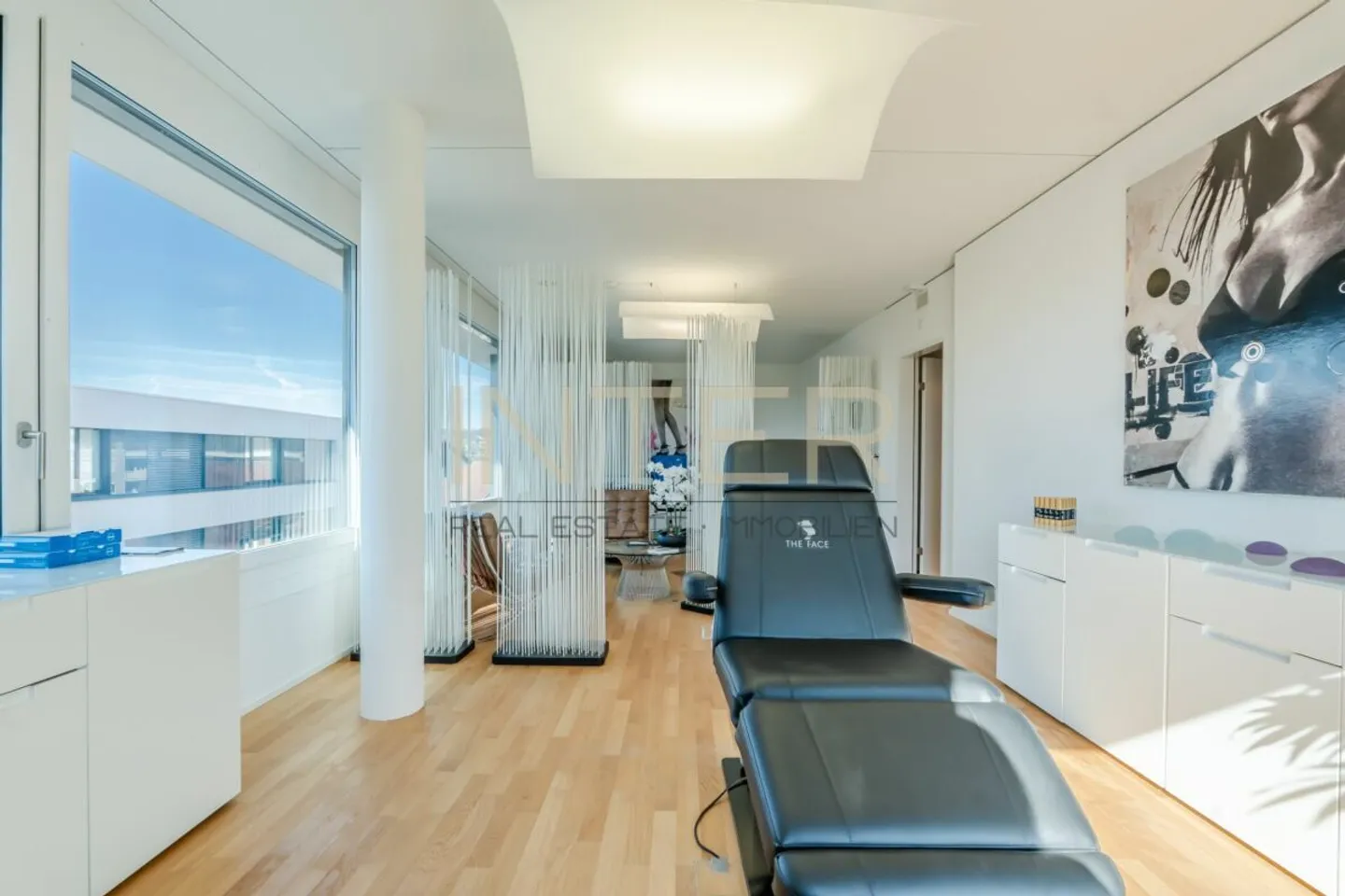 Praxisräume im Zentrum Baar - Foto 7 von 16