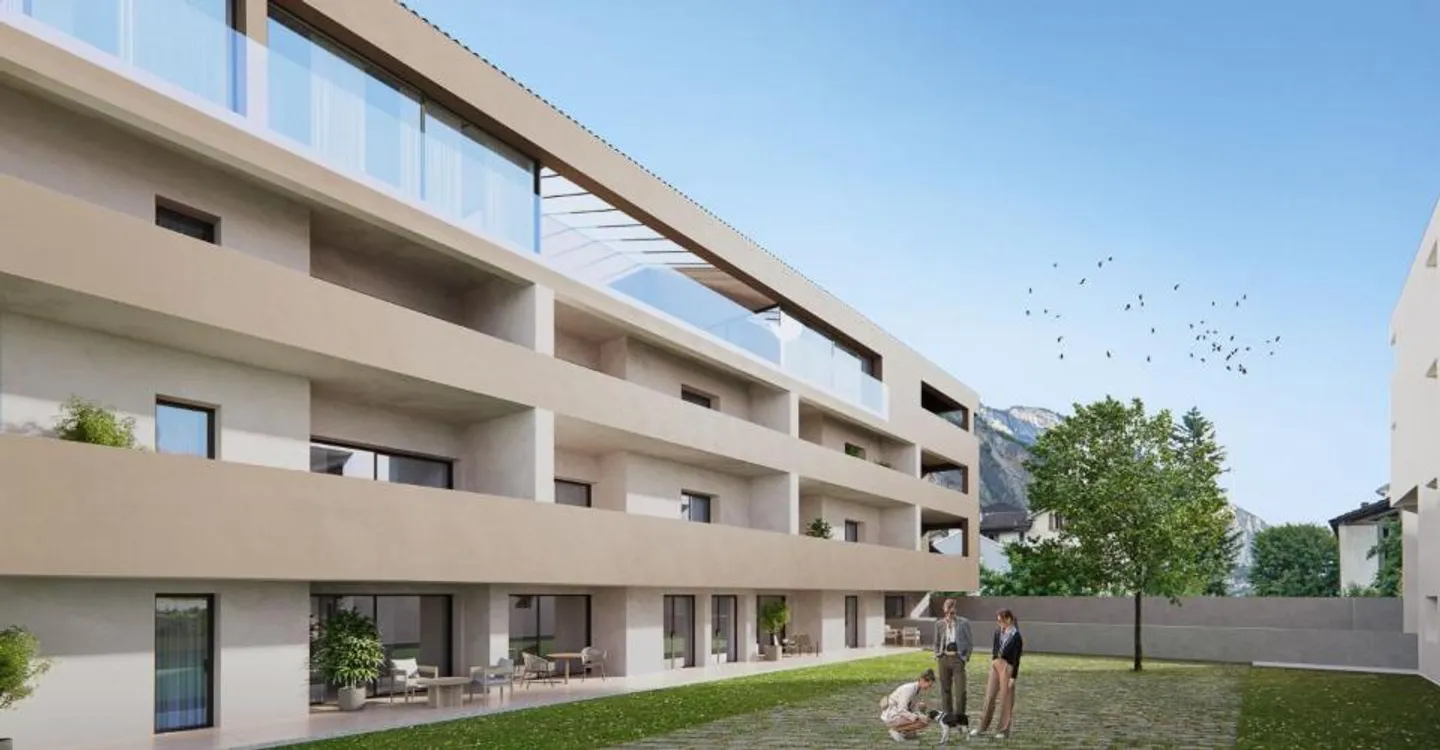 Residenza "La Grappe d'Or" - Foto 3 di 5