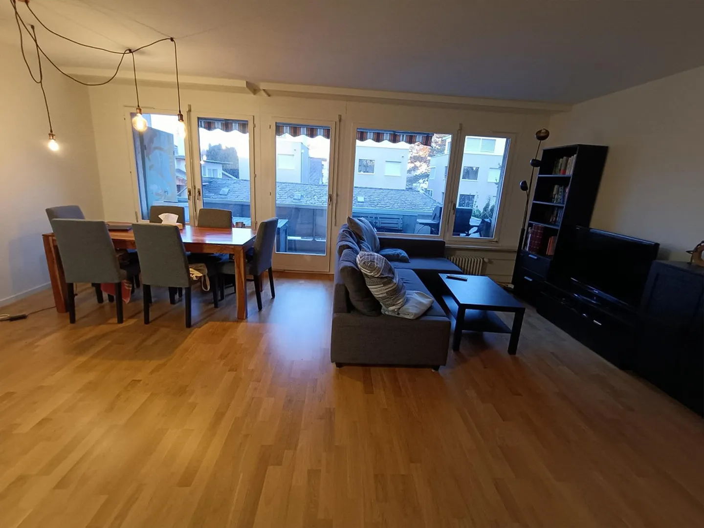 Appartamento 3.5 stanze - Foto 2 di 12