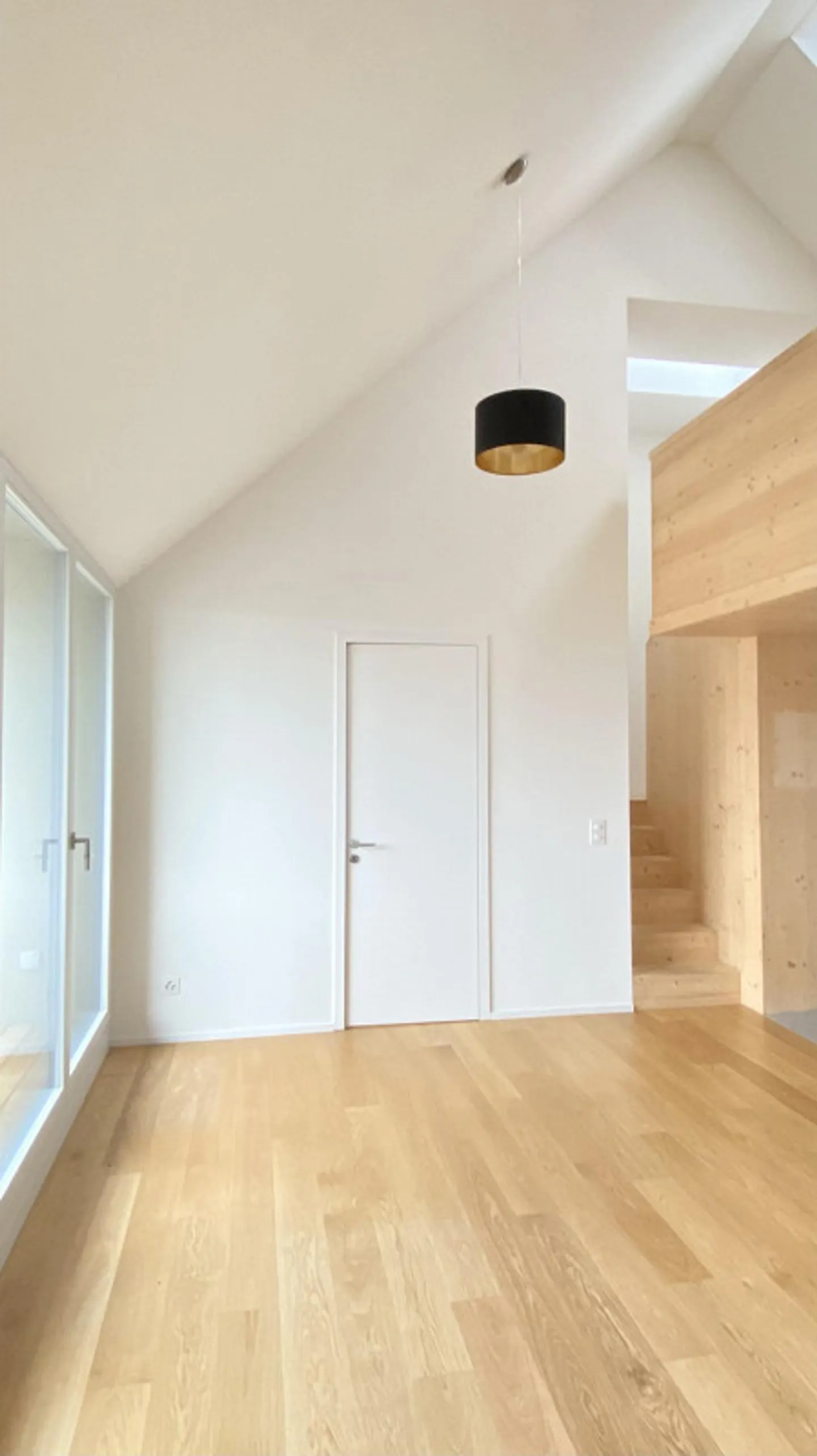 3,5-Zimmer-Wohnung + Galerie - Foto 1 von 13