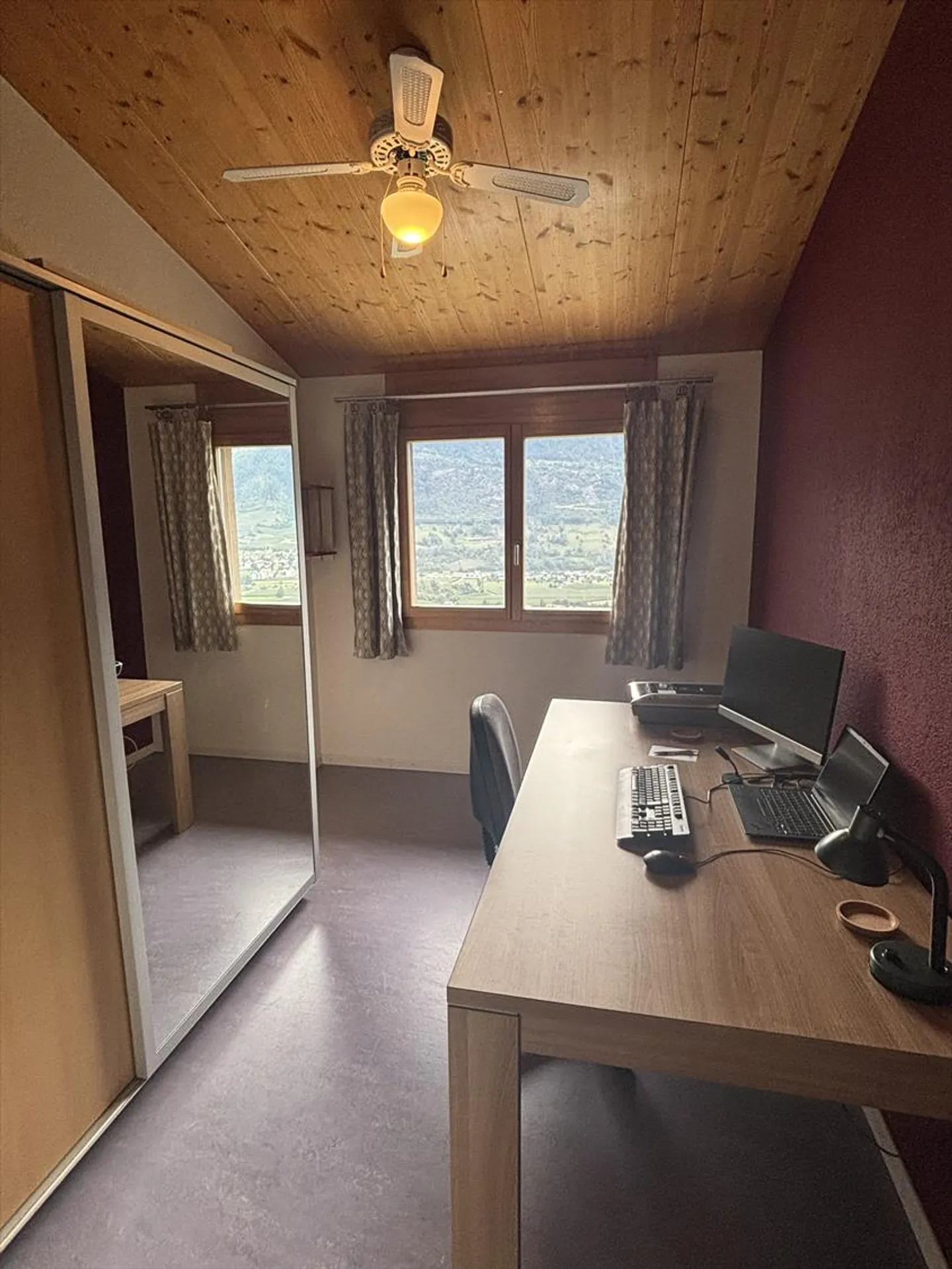 Villa 5.5 pièces - Photo 11 sur 12