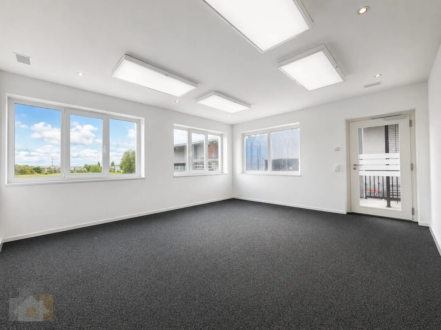 Flexibles Büro in Egnach - Foto 2 von 2
