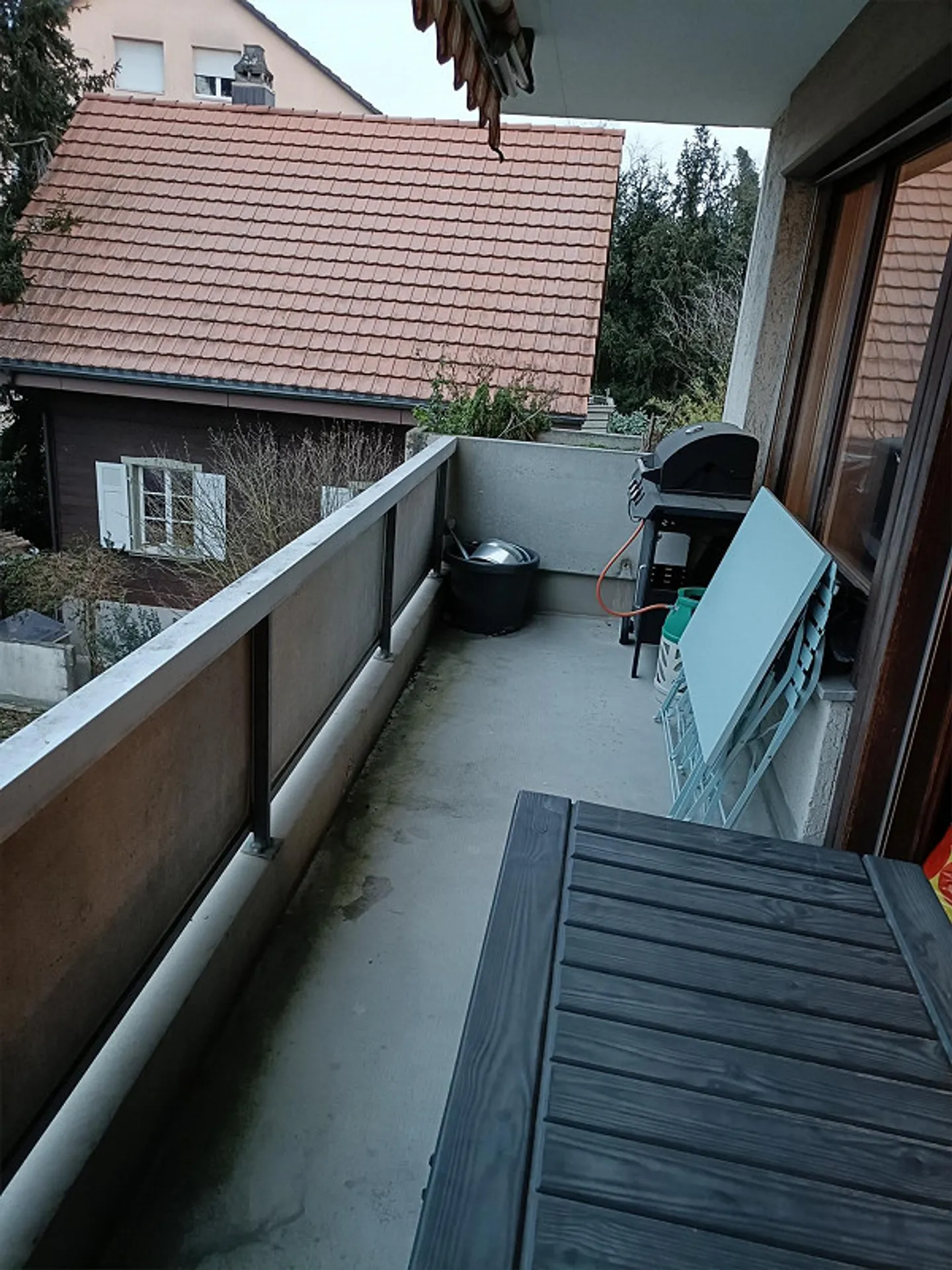 Appartamento 3.5 stanze - Foto 4 di 12