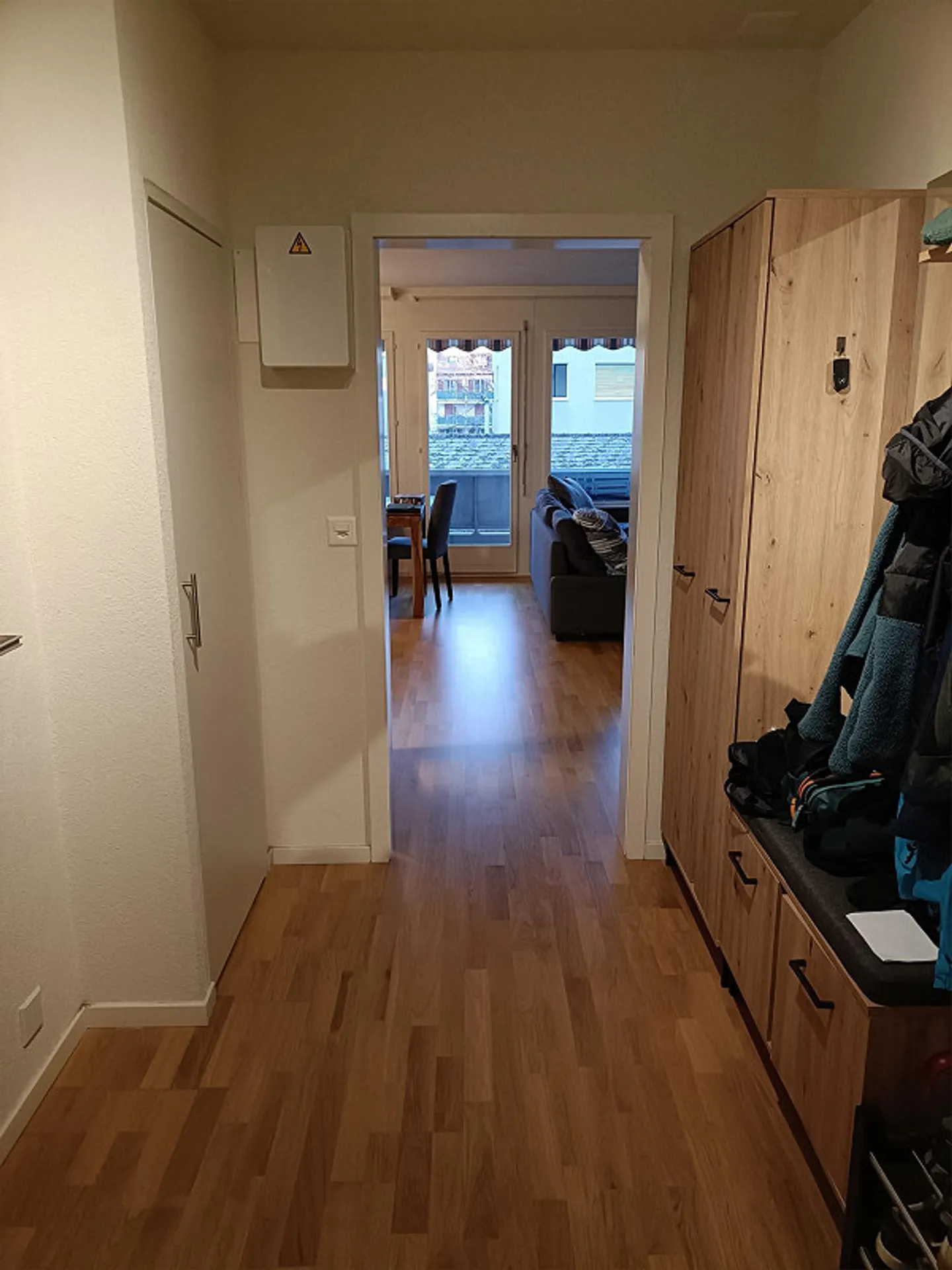 Appartamento 3.5 stanze - Foto 6 di 12