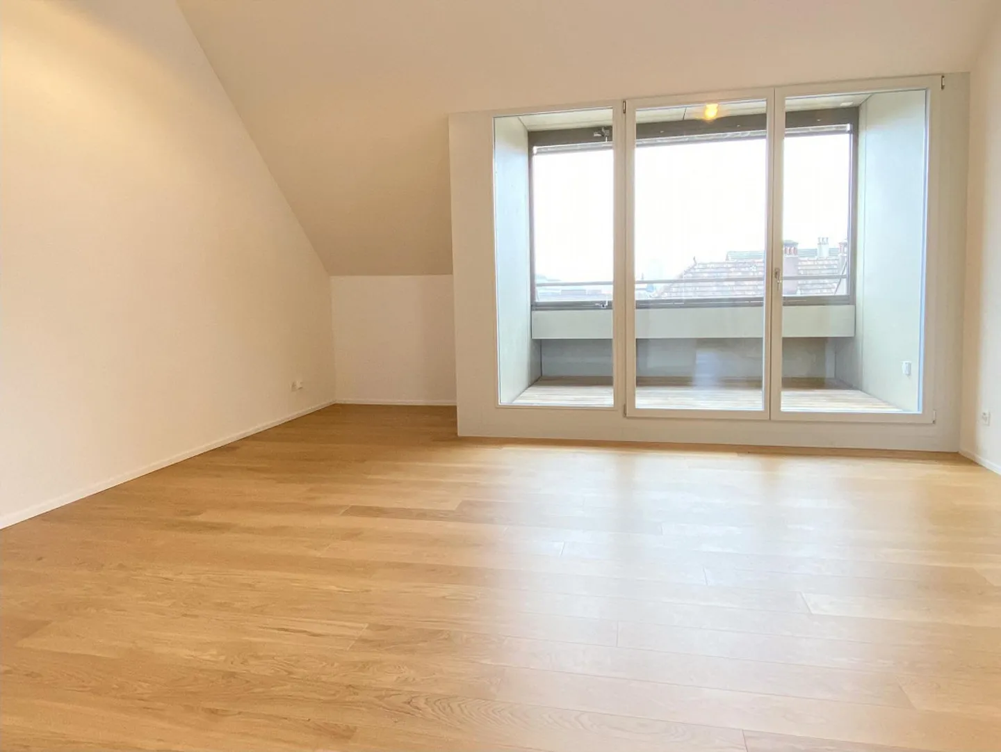 3,5-Zimmer-Wohnung + Galerie - Foto 3 von 13