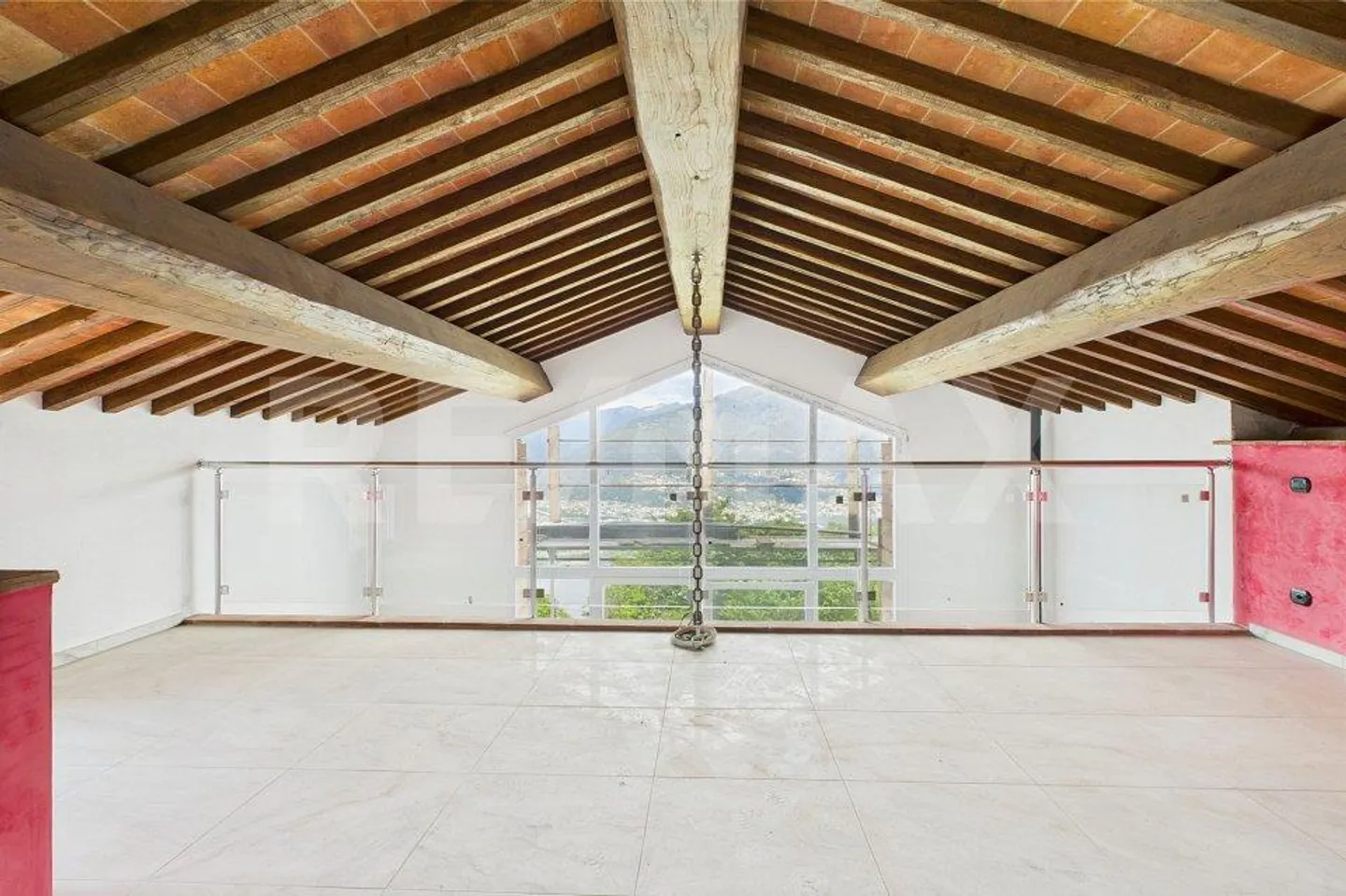 San Nazzaro - Neubau im Grünen - Traumblick! | San Nazzaro - Nuova costruzione nel verde - Vista panoramica da sogno! - Foto 8 von 13