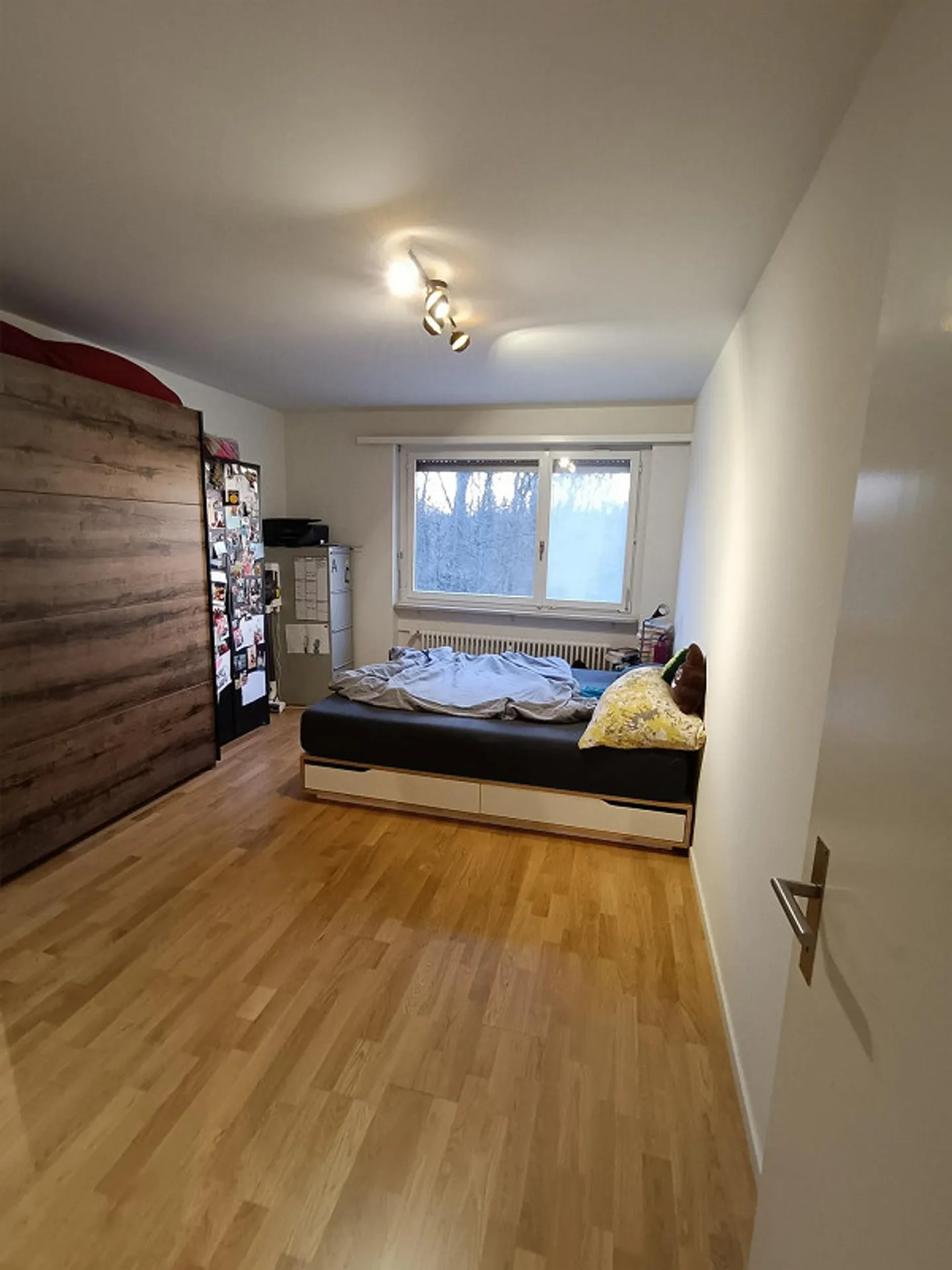 Appartamento 3.5 stanze - Foto 8 di 12