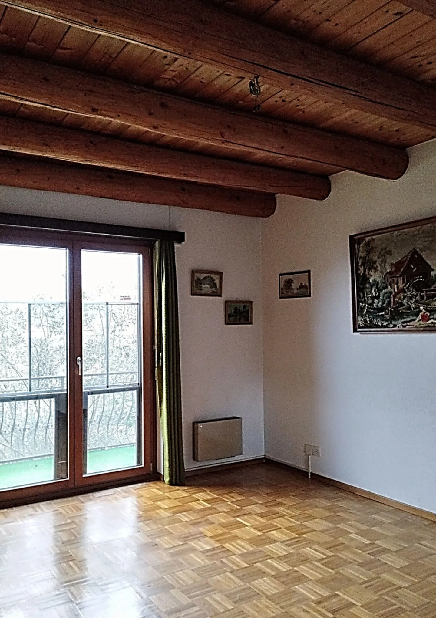 CONTRA DI SOTTO (TENERO) - Belle Maison Bifamiliale - Photo 10 sur 24