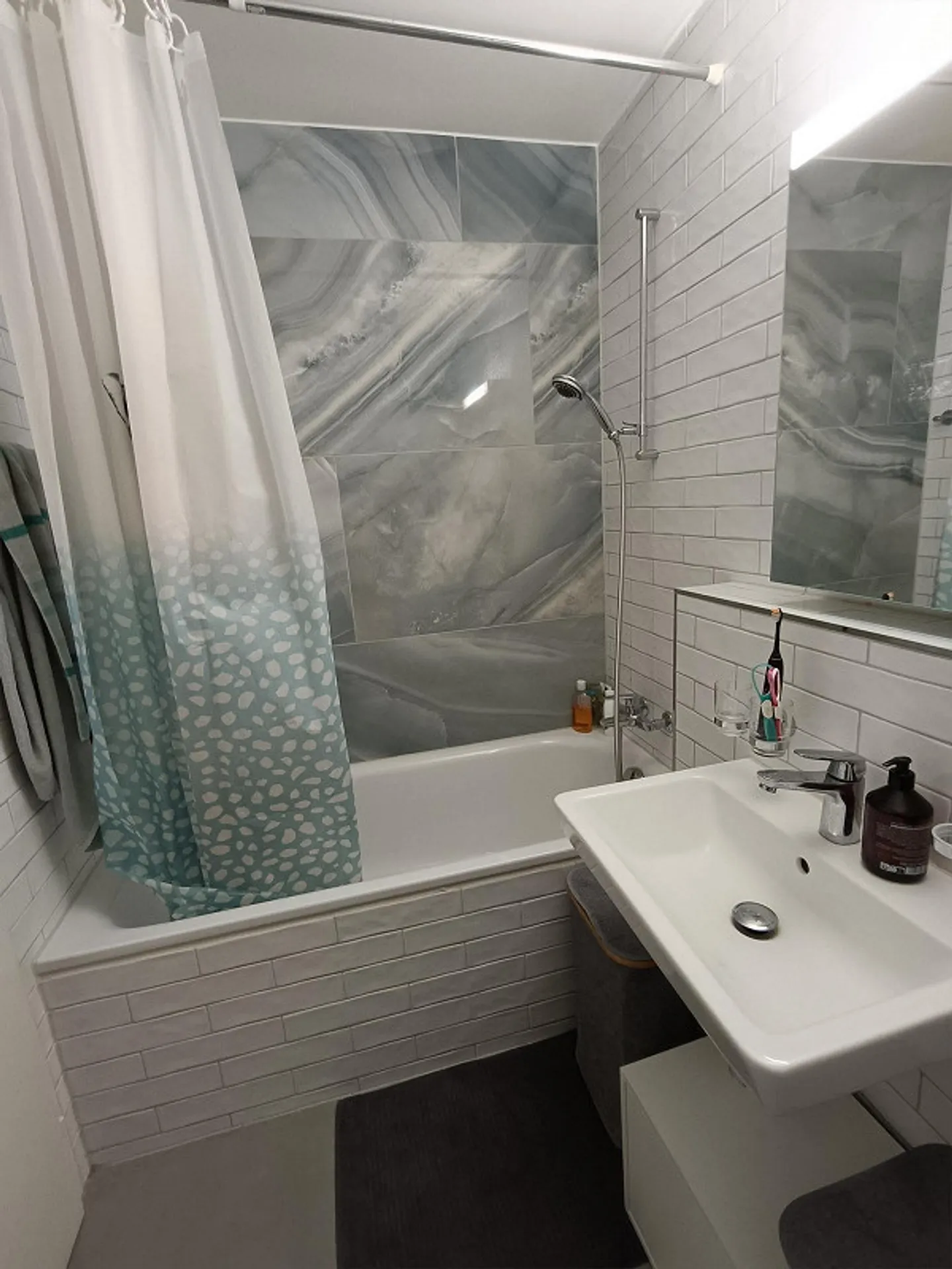 Appartamento 3.5 stanze - Foto 11 di 12