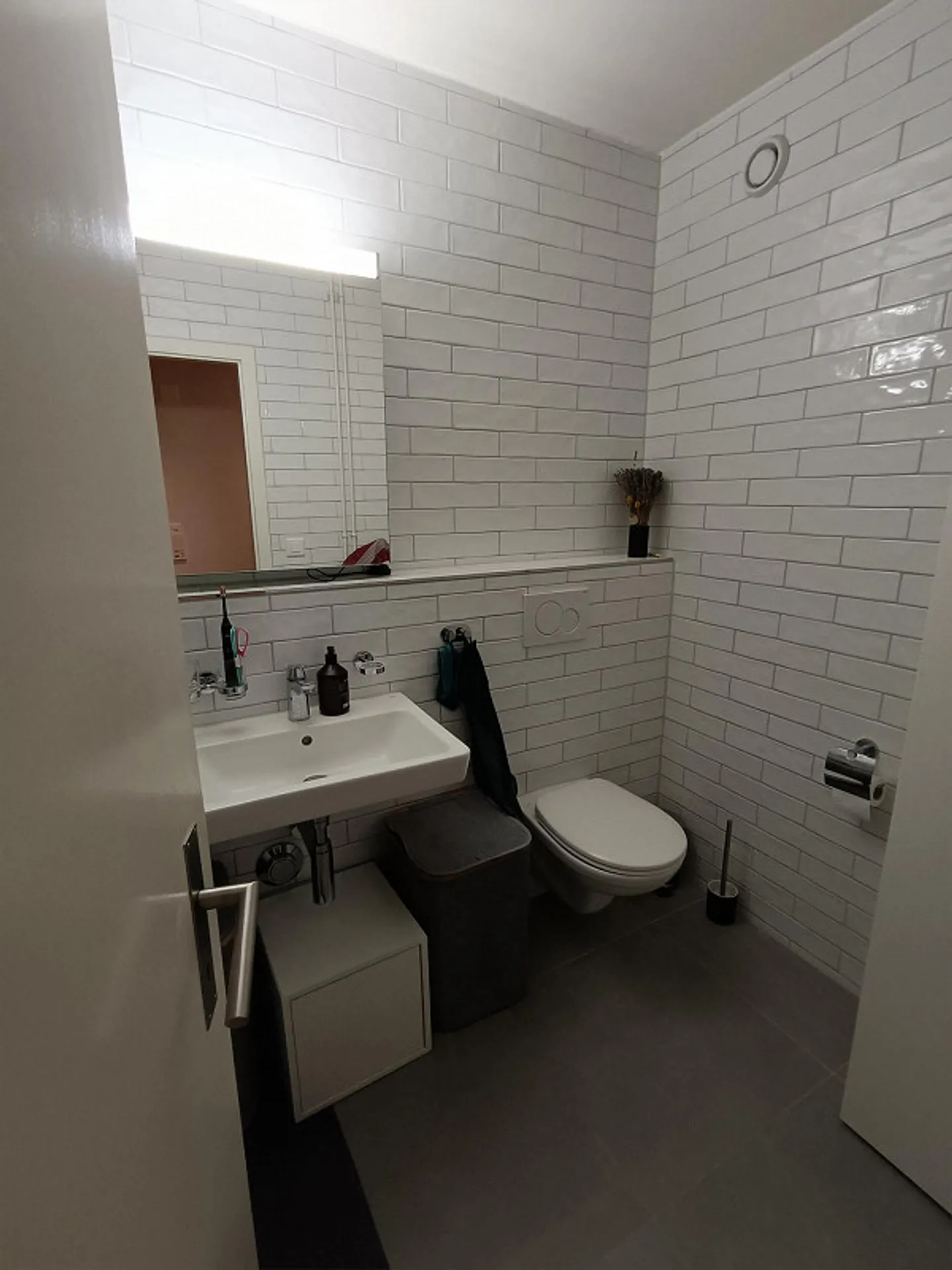 Appartamento 3.5 stanze - Foto 10 di 12