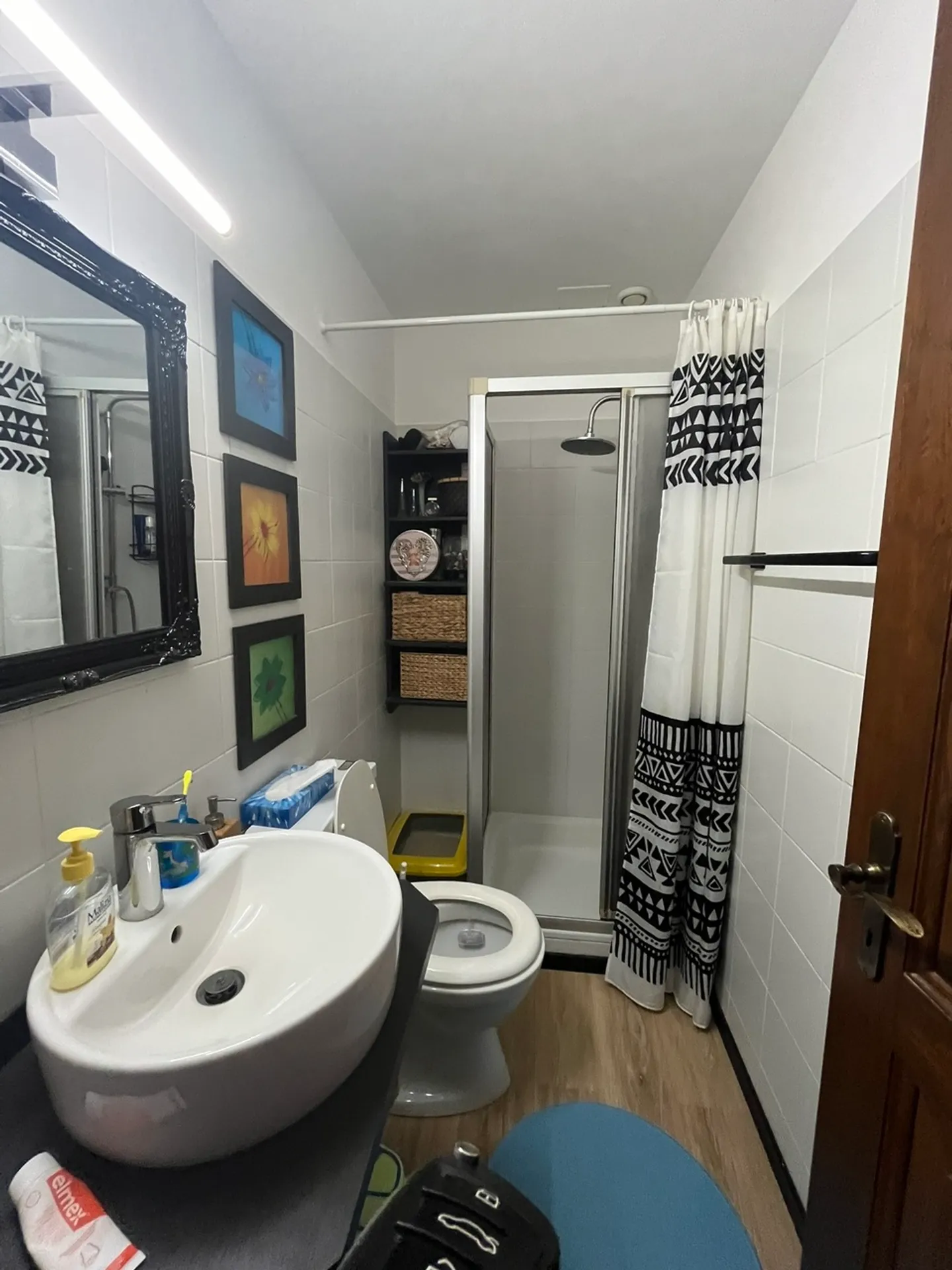 CONTRA DI SOTTO (TENERO) - Belle Maison Bifamiliale - Photo 20 sur 24