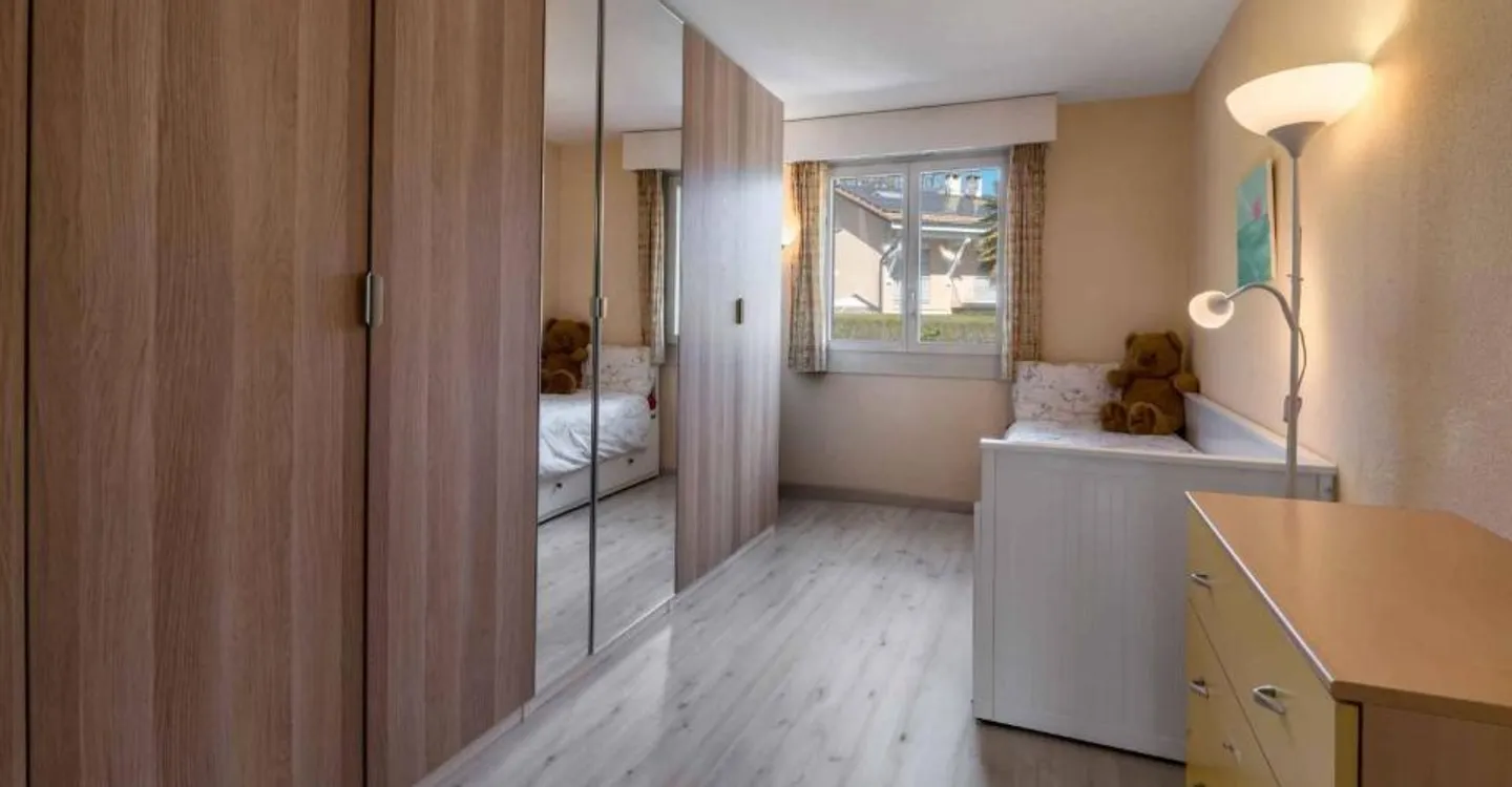Charming Townhouse in Vandoeuvres - Photo 6 of 12