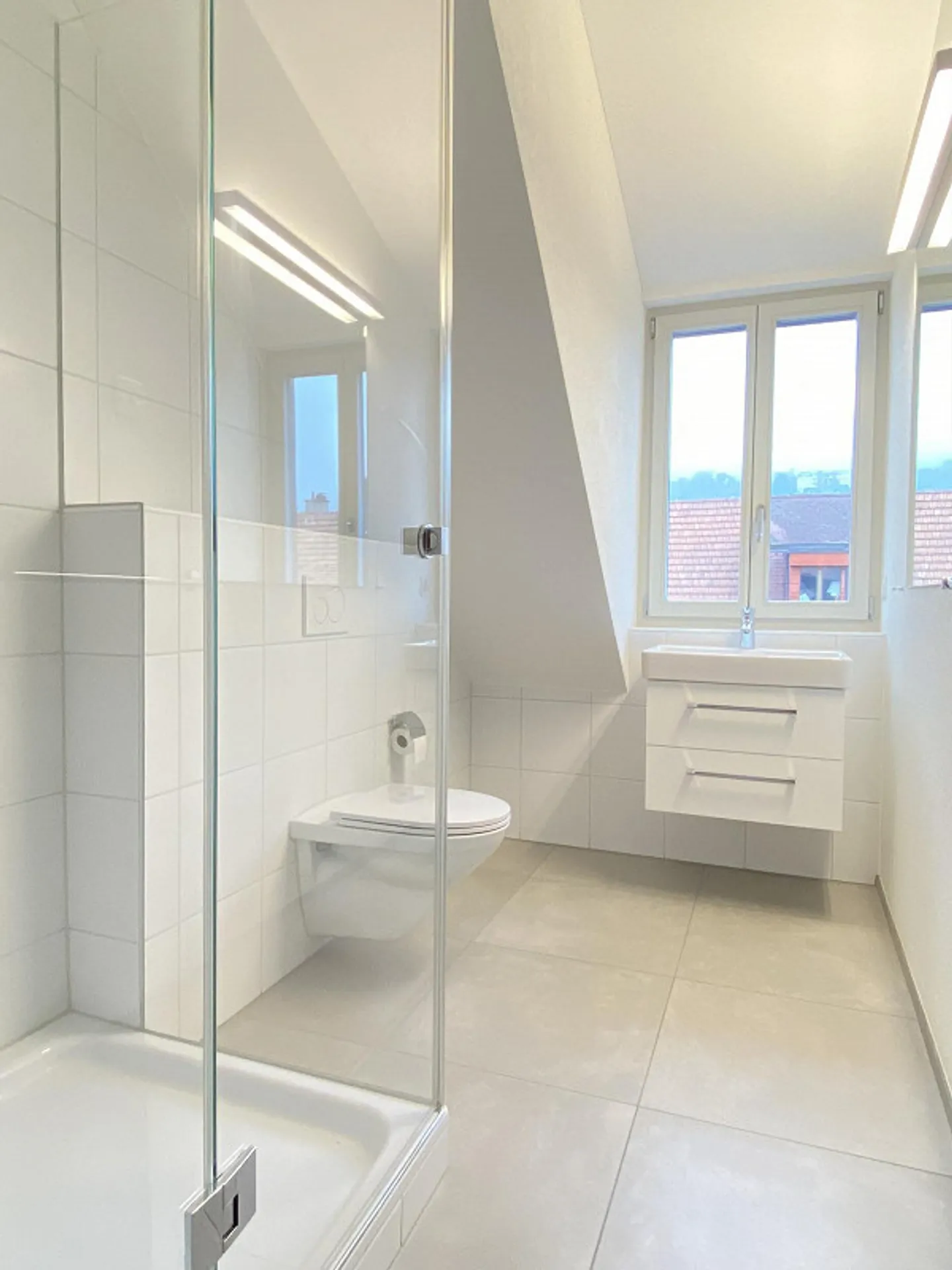 3,5-Zimmer-Wohnung + Galerie - Foto 9 von 13