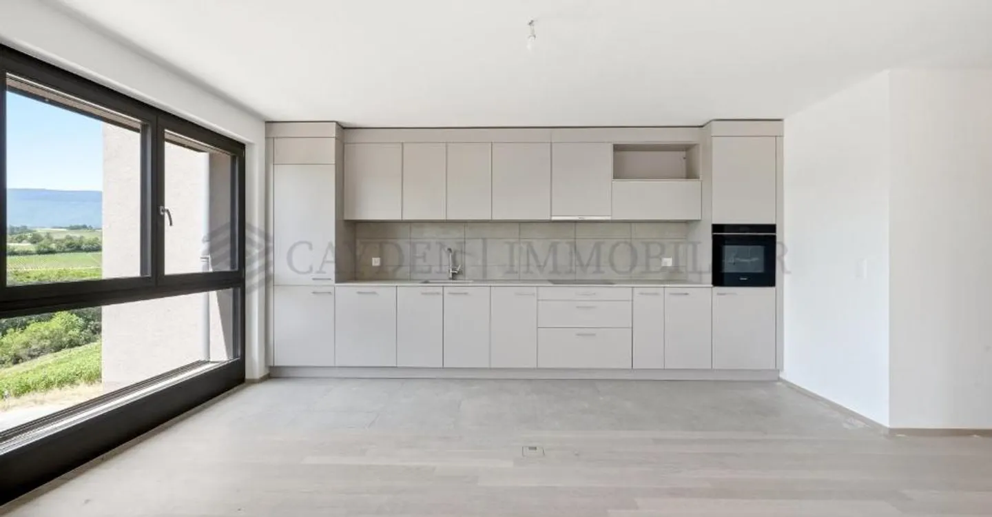 5 Zimmer Obergeschoss - Los 3.02 - Foto 3 von 10