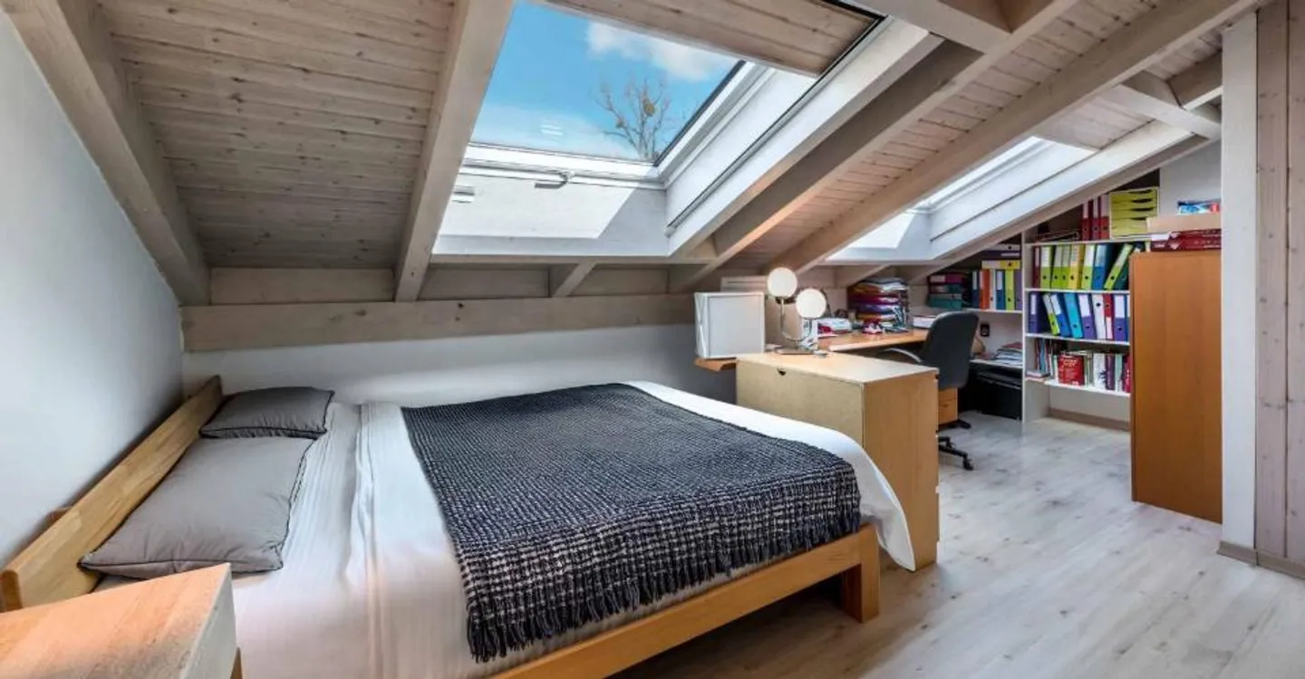 Charming Townhouse in Vandoeuvres - Photo 8 of 12