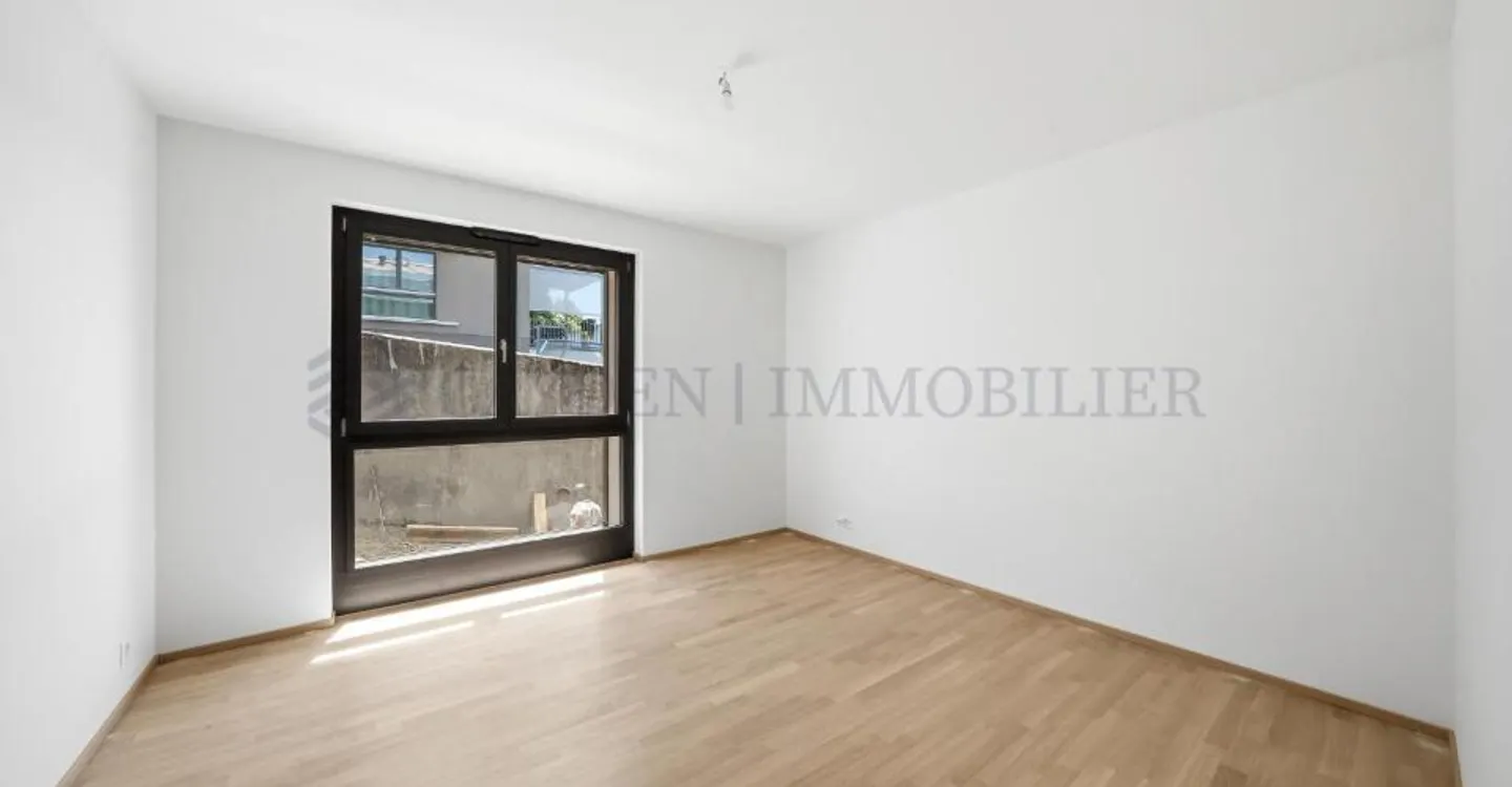 5 Zimmer Obergeschoss - Los 3.02 - Foto 6 von 10