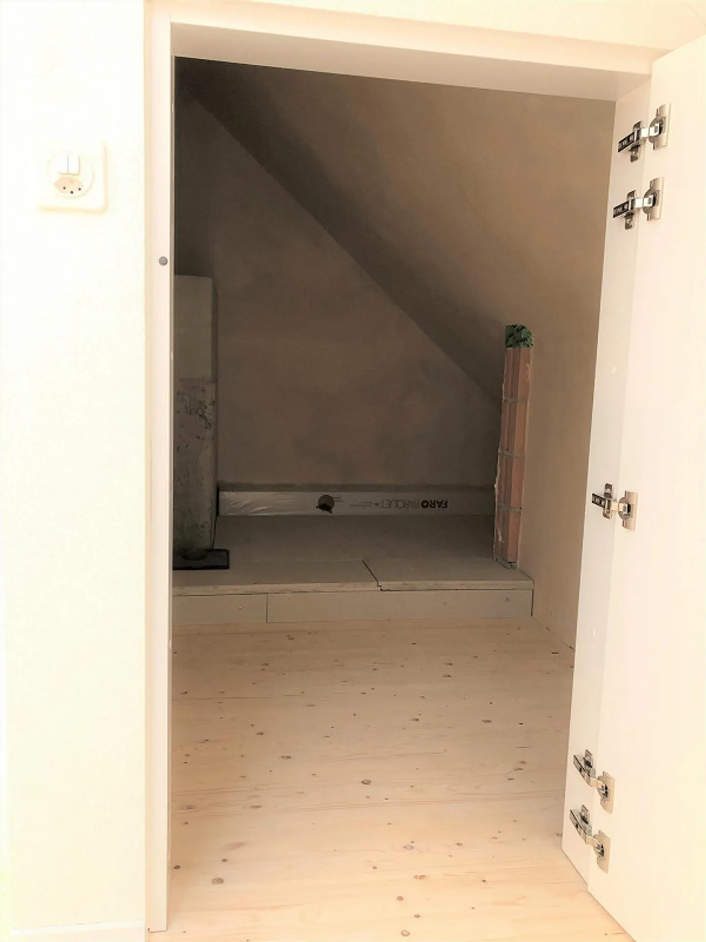 3,5-Zimmer-Wohnung + Galerie - Foto 12 von 13