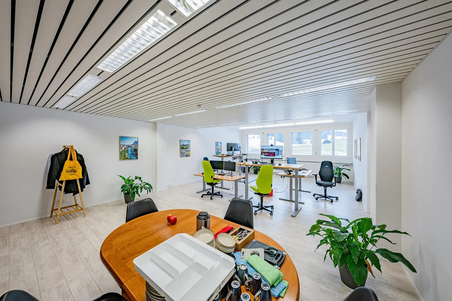 PHÉNOMÈNE DE LOCATION (RENDEMENT CIBLE : 8,7 %) DANS LE PARADIS FISCAL - Photo 5 sur 5