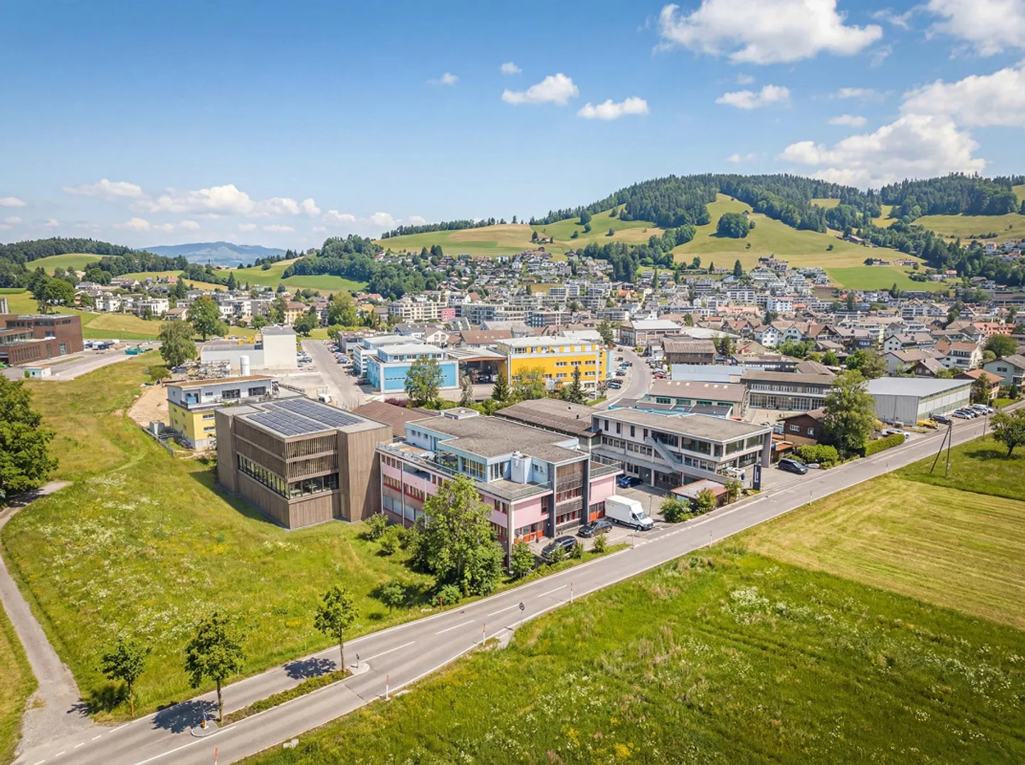 PHÉNOMÈNE DE LOCATION (RENDEMENT CIBLE : 8,7 %) DANS LE PARADIS FISCAL - Photo 3 sur 5