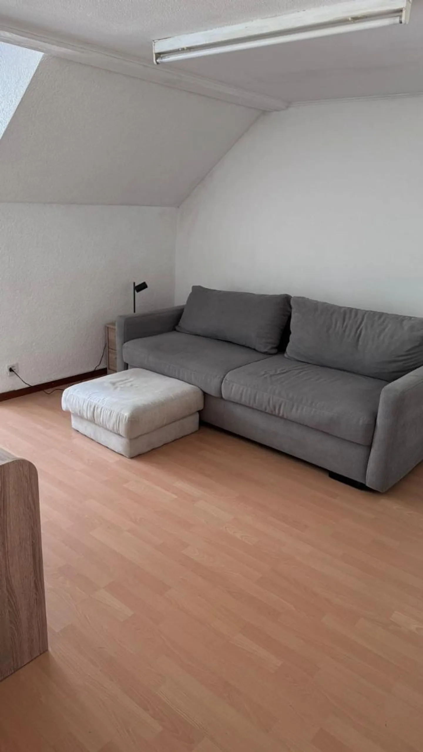 Möbliertes 1-Zimmer-Apartment - Foto 3 von 10