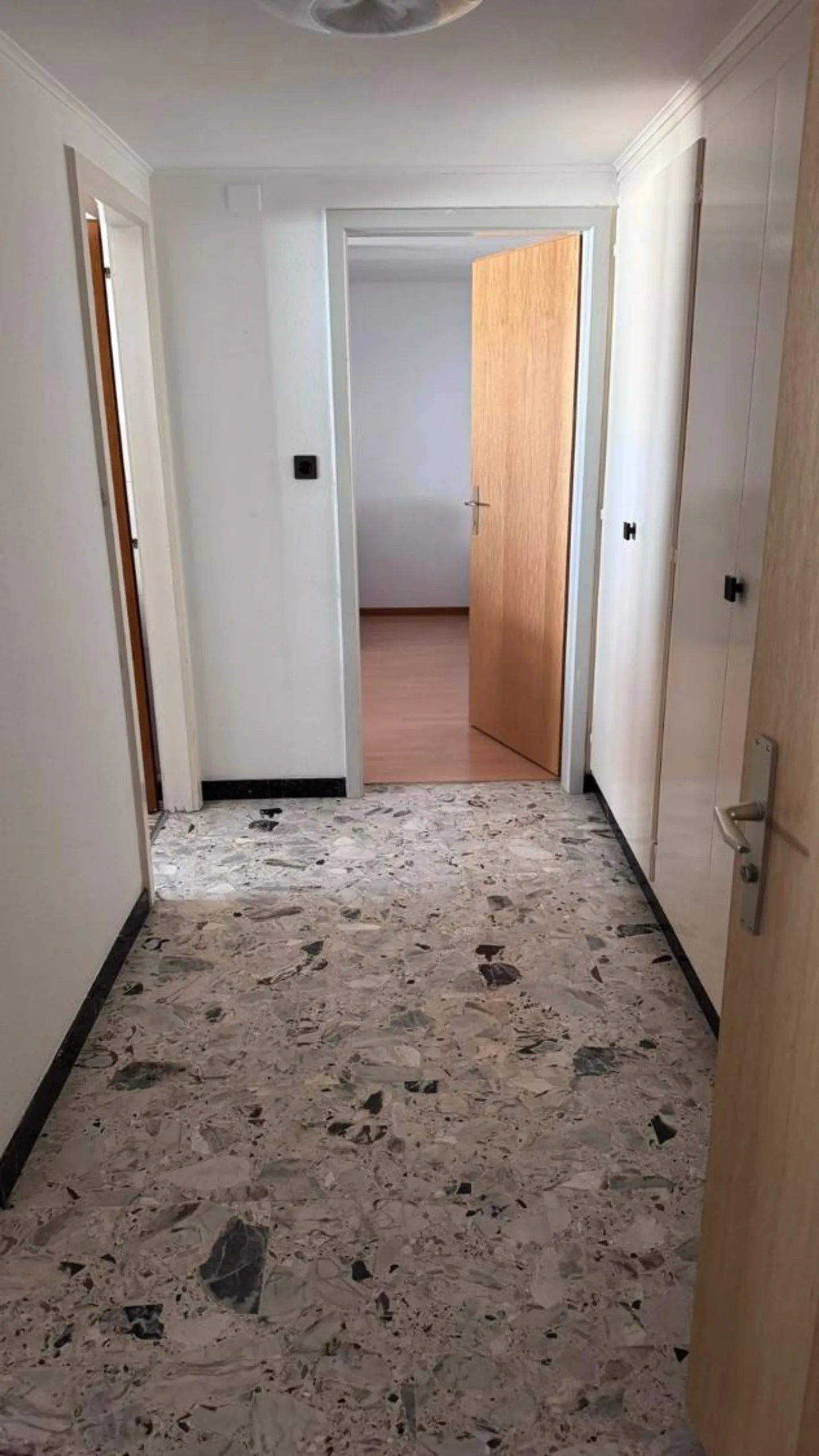 Möbliertes 1-Zimmer-Apartment - Foto 7 von 10