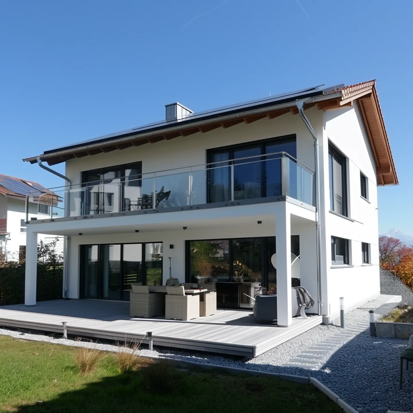 Appartamento in affitto - Foto 7 di 8