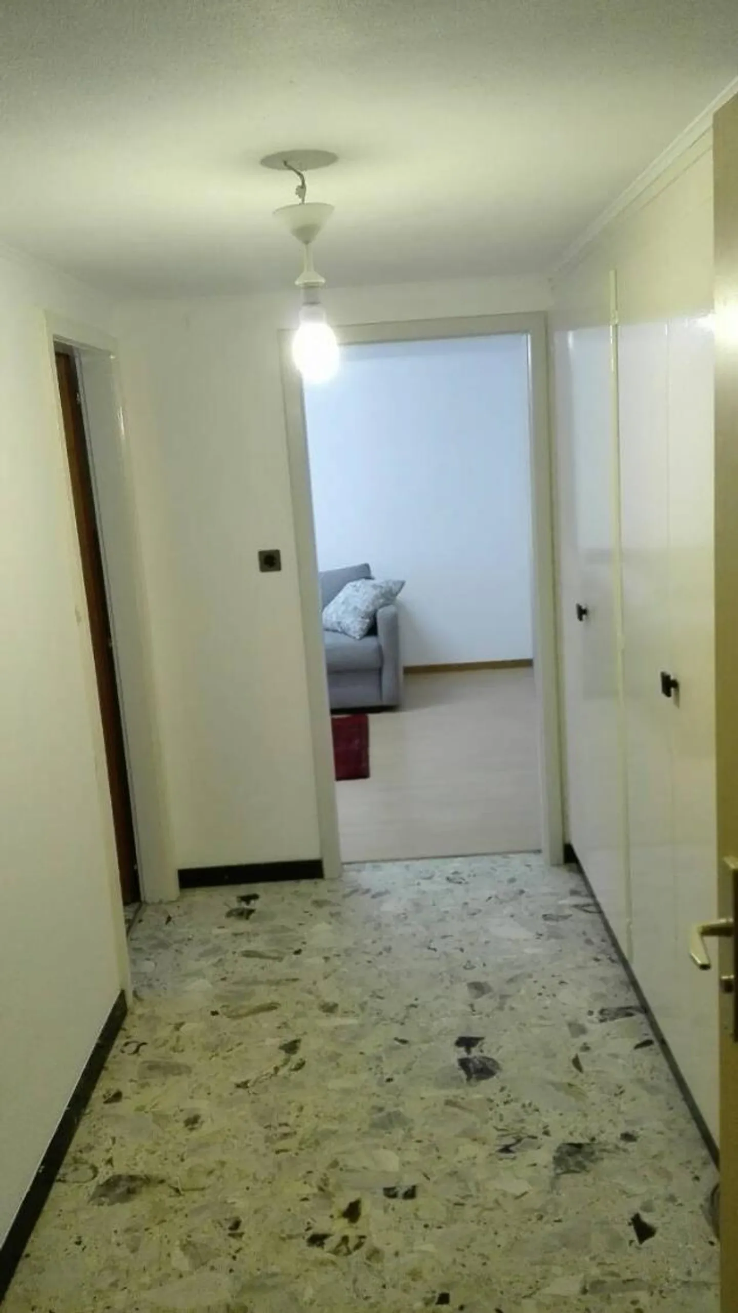 Möbliertes 1-Zimmer-Apartment - Foto 9 von 10