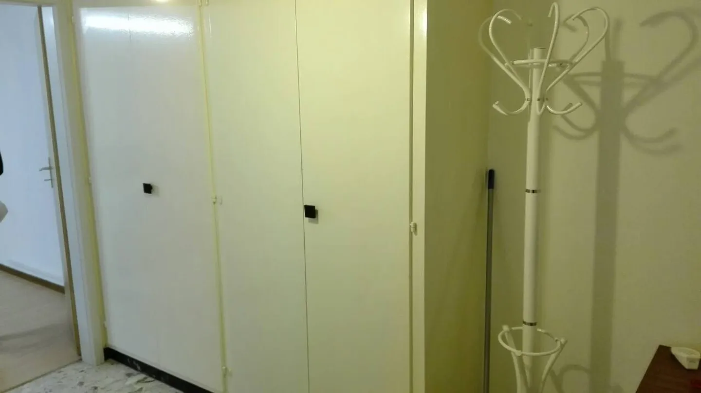 Möbliertes 1-Zimmer-Apartment - Foto 10 von 10