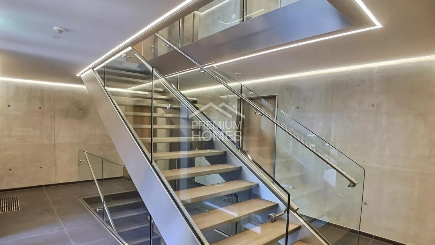 Appartement Contemporain au Lac - Photo 9 sur 10