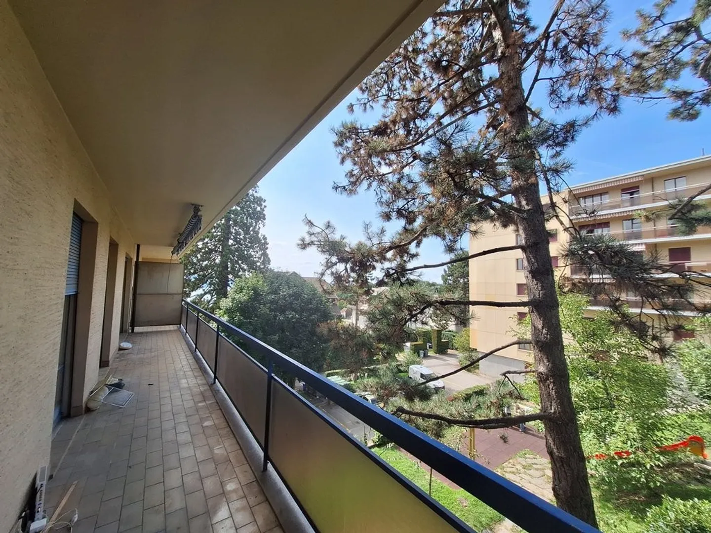 Au coeur du quartier de Chailly - Photo 1 sur 4