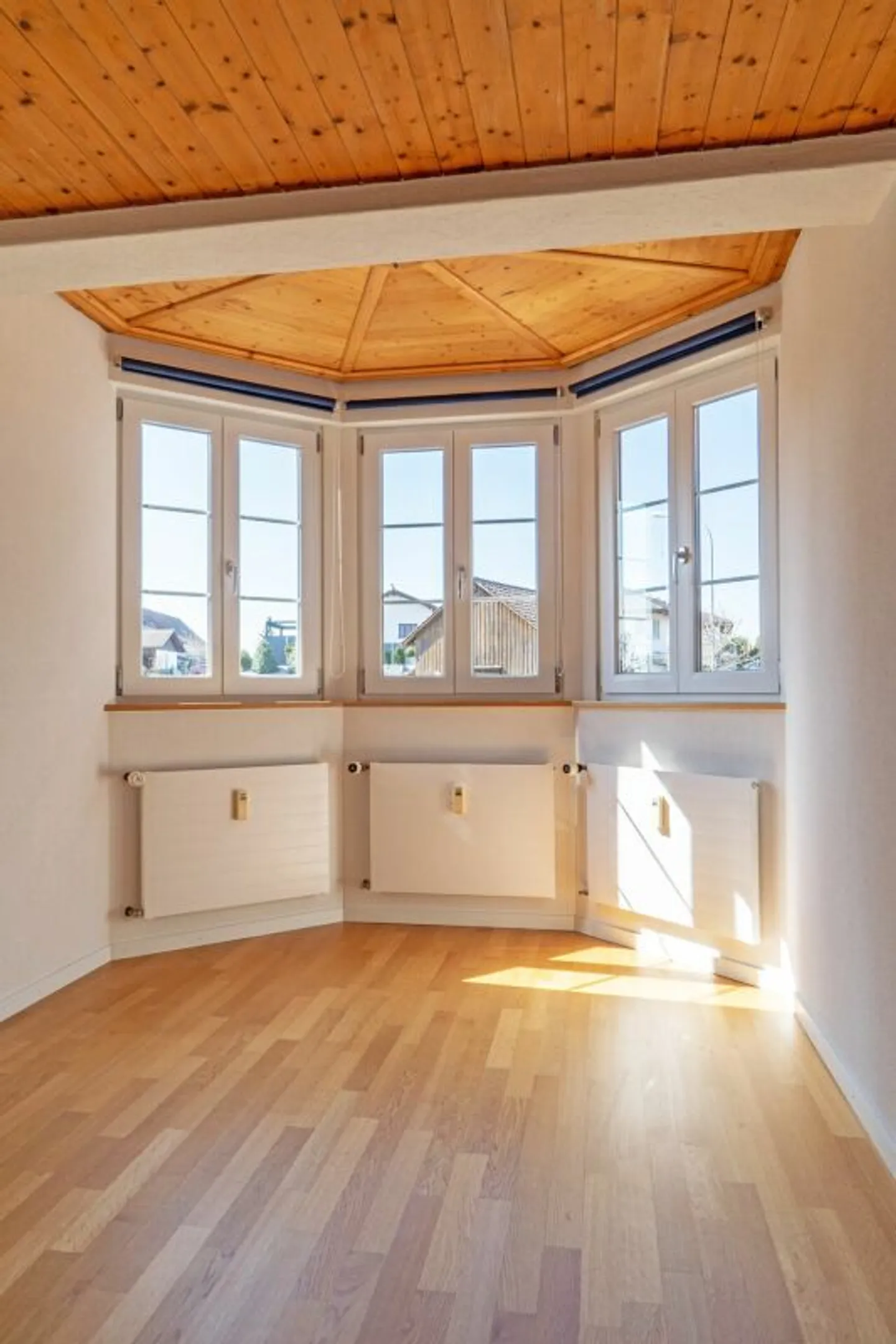 Charmante Maisonette in Illighausen - Foto 4 von 13