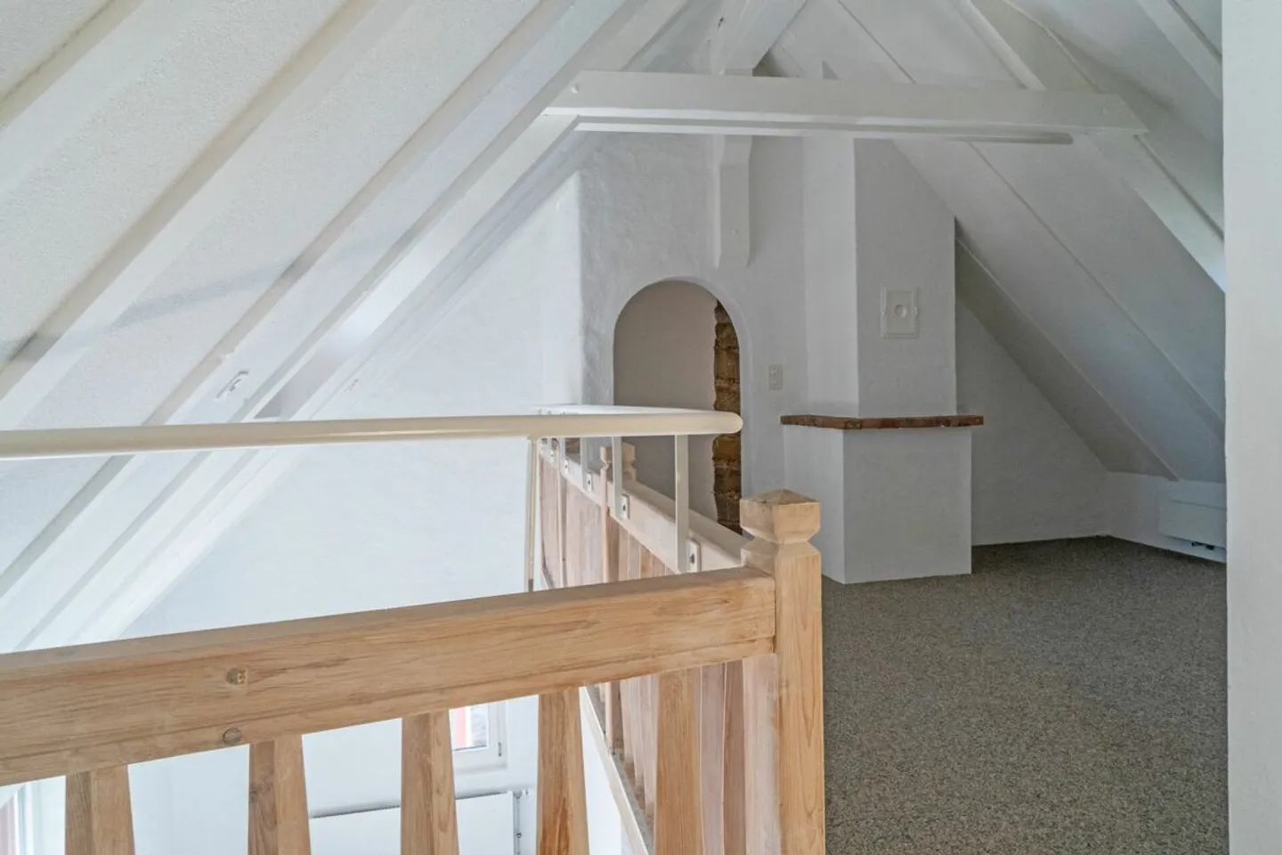 Charmante Maisonette in Illighausen - Foto 10 von 13