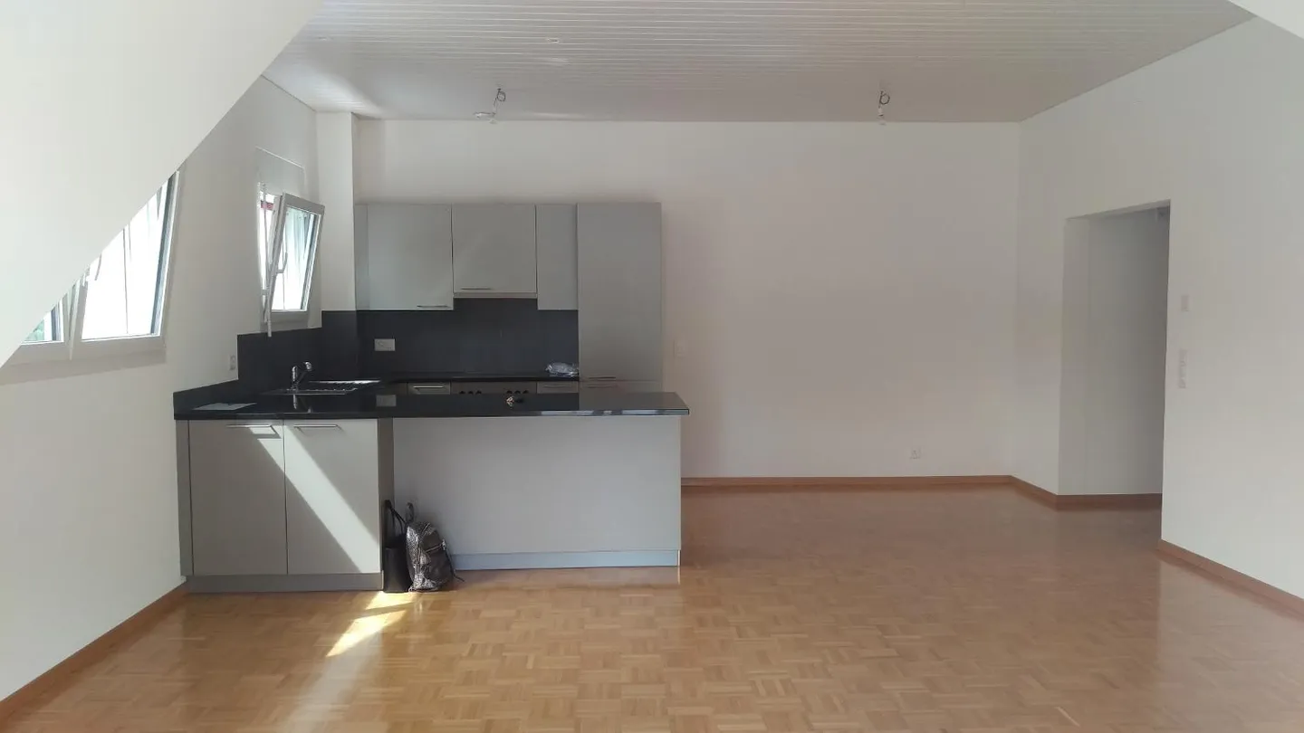 Appartement moderne à Begnins - Photo 1 sur 5