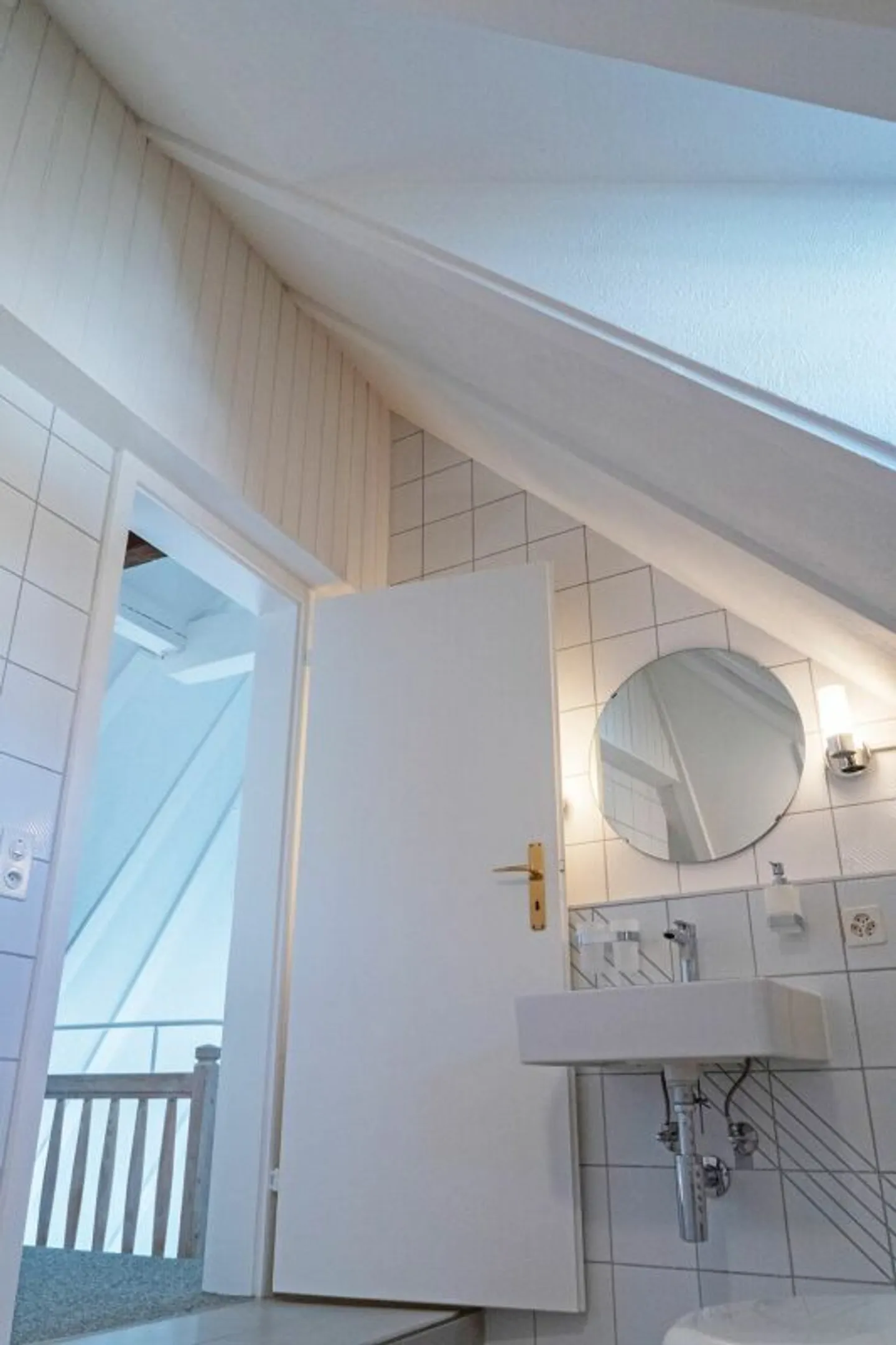 Charmante Maisonette in Illighausen - Foto 12 von 13