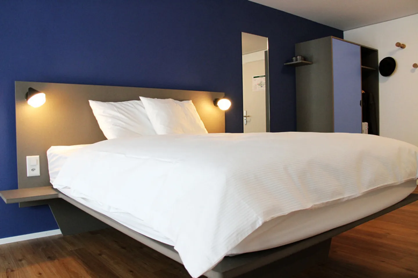 Comfortable Garden Apartment - Photo 1 of 7