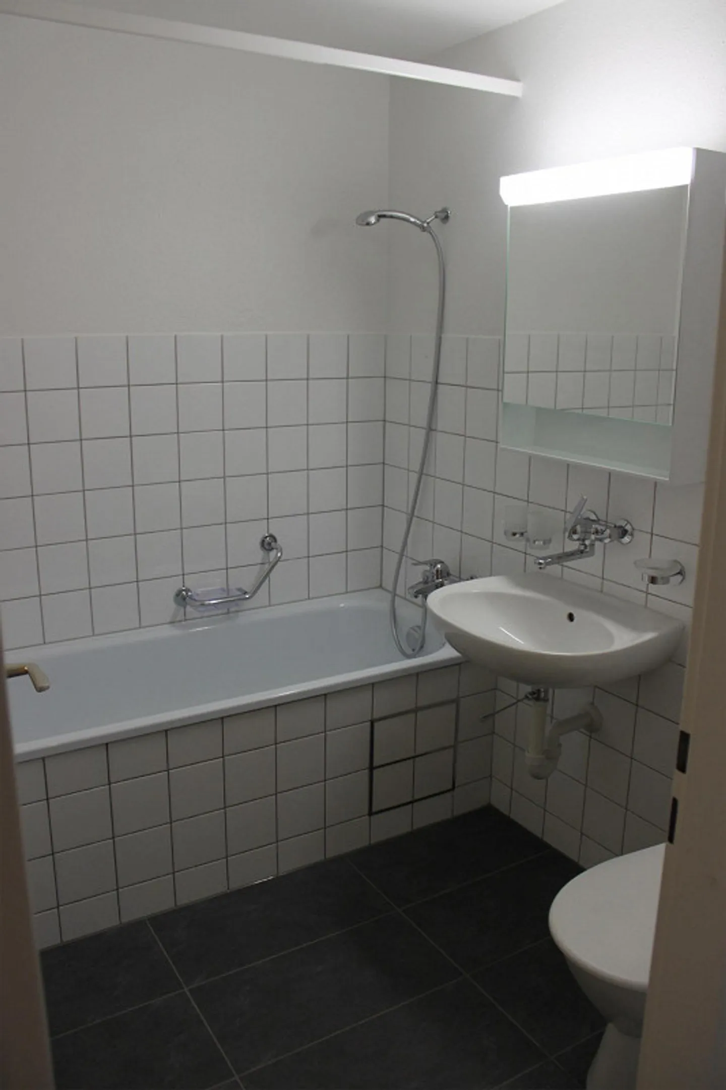 4 1/2 Room Apartment near School, Shopping Center and Public Transport - Photo 6 of 7