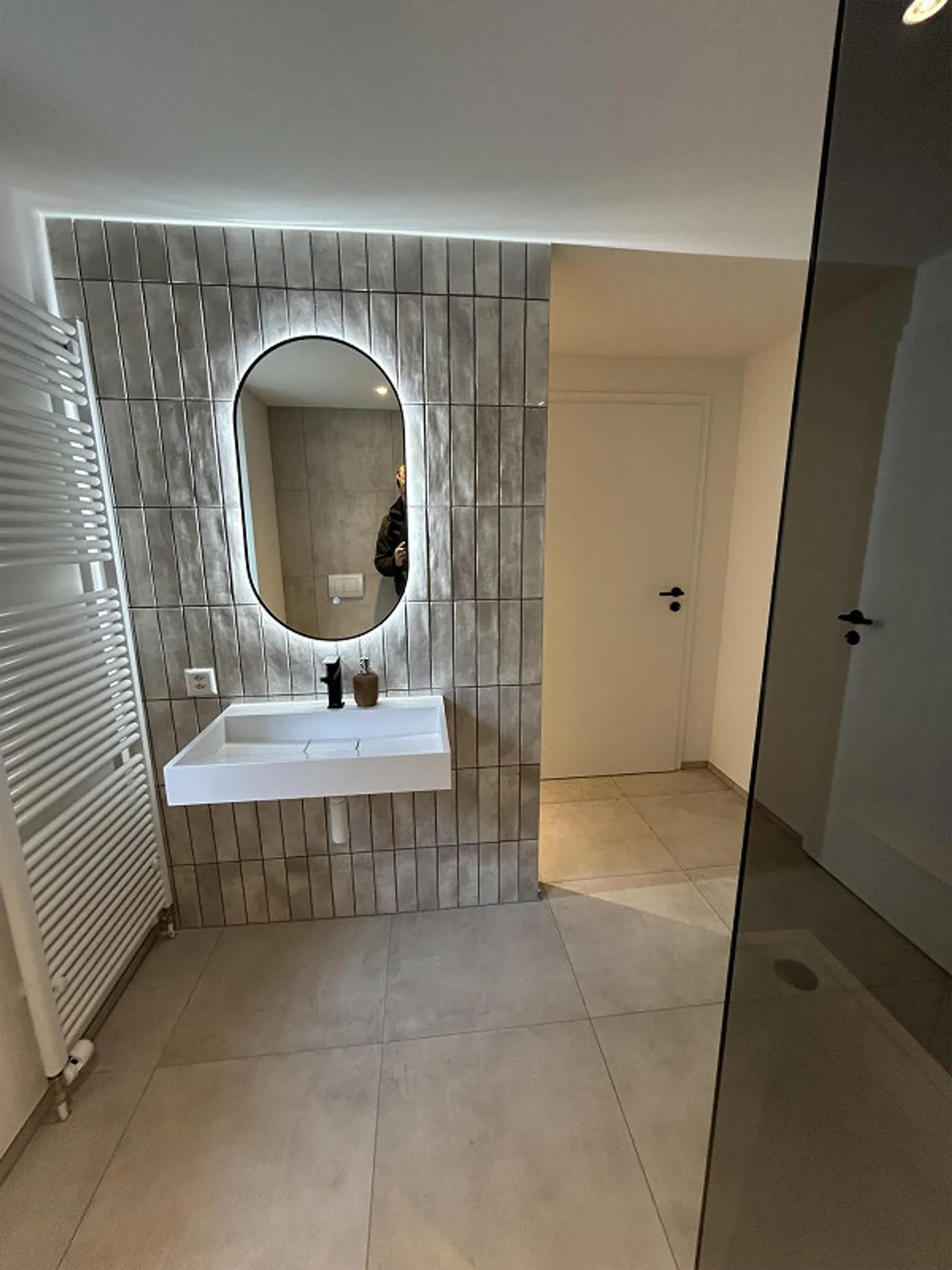 COPIE - maison moderne avec appartement - Photo 14 sur 15