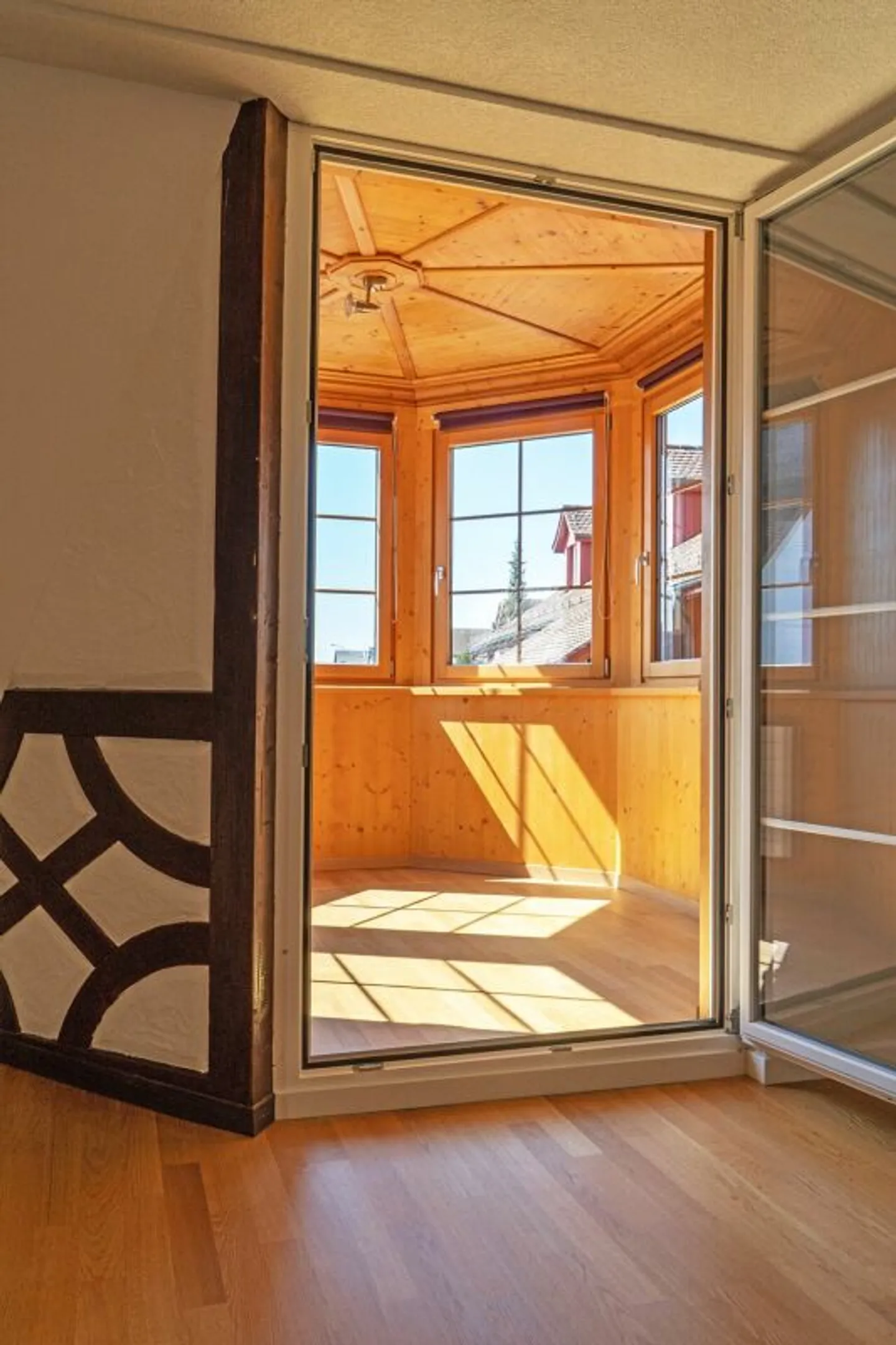 Charmante Maisonette in Illighausen - Foto 13 von 13