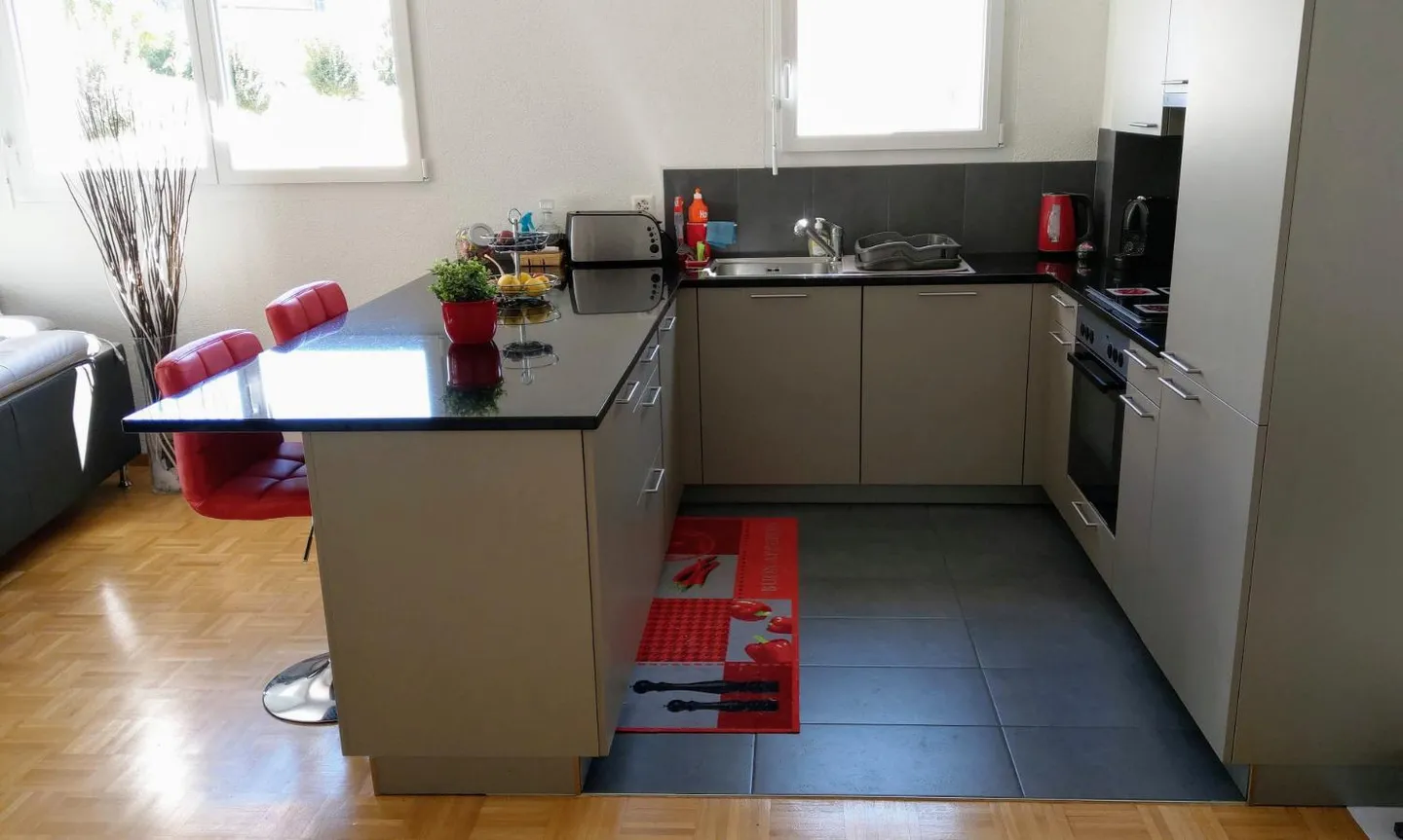 Appartement moderne à Begnins - Photo 3 sur 5