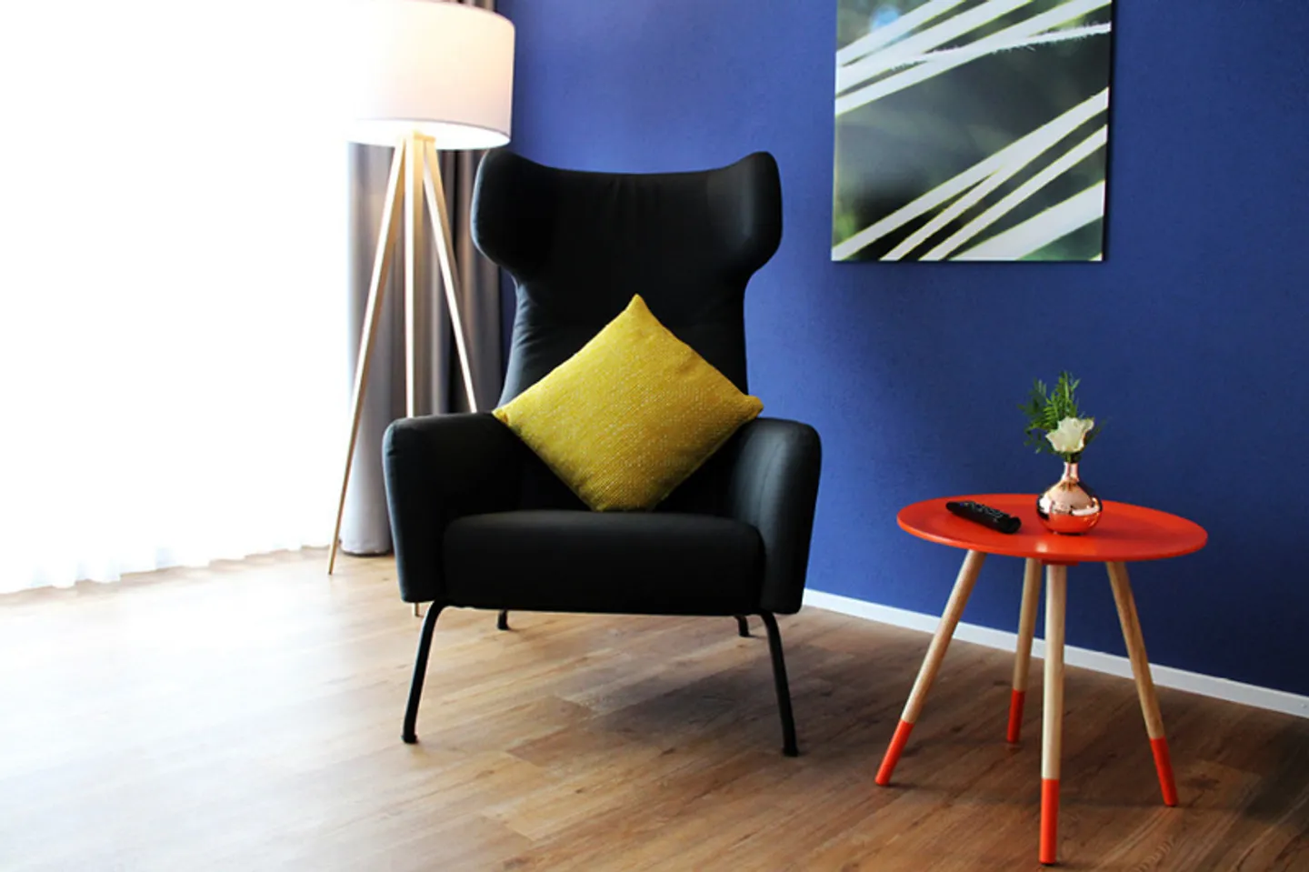 Comfortable Garden Apartment - Photo 4 of 7