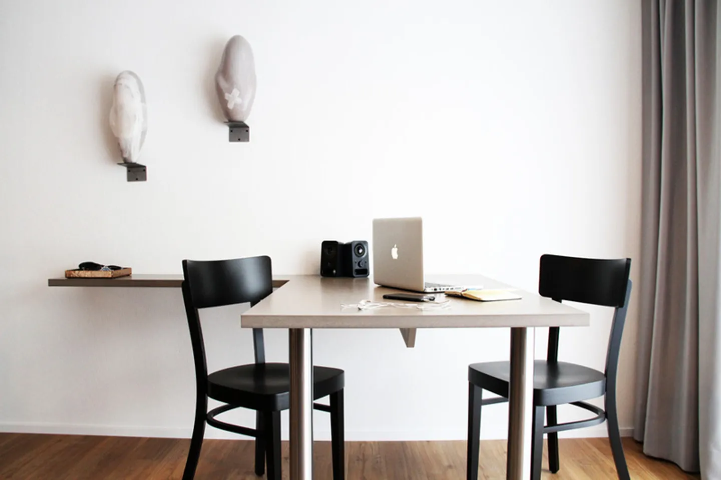 Comfortable Garden Apartment - Photo 5 of 7