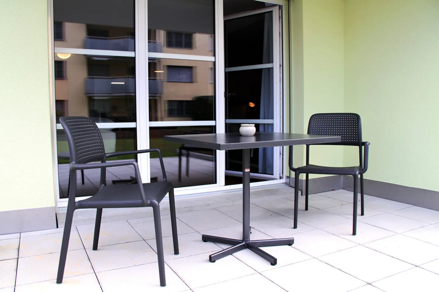 Comfortable Garden Apartment - Photo 7 of 7