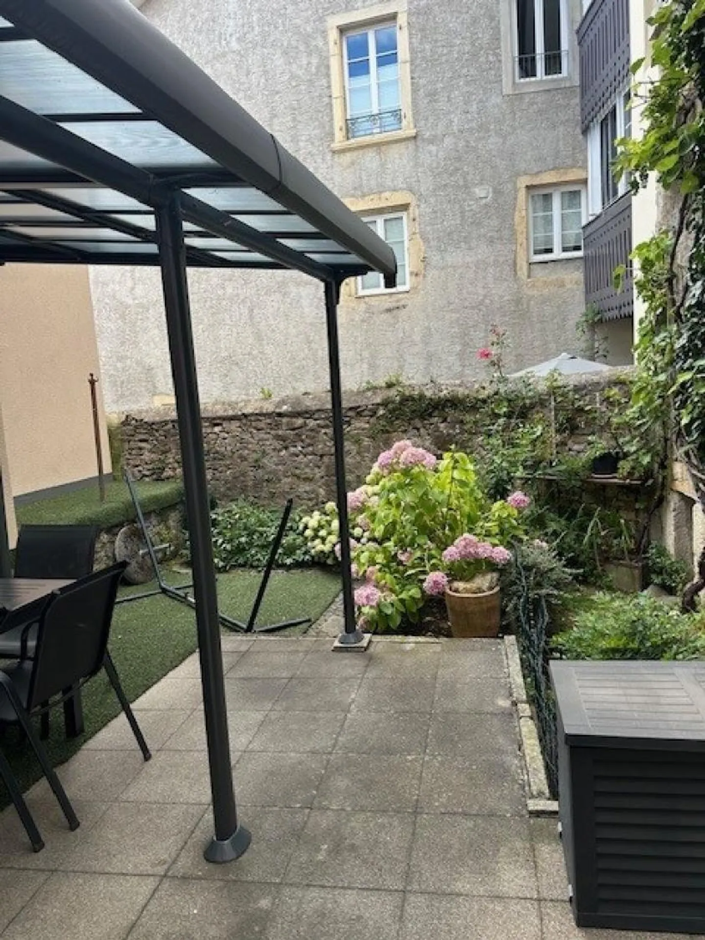 Jolie maison familiale avec jardin - Photo 13 sur 13