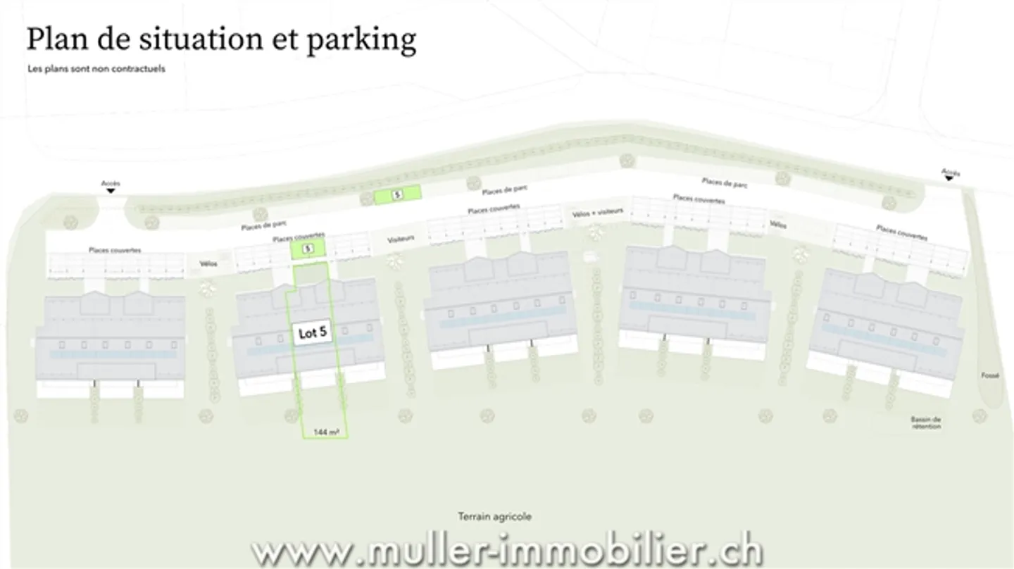 Uno stile di vita ispirato alla natura a 5 minuti da Ependes - Foto 7 di 13