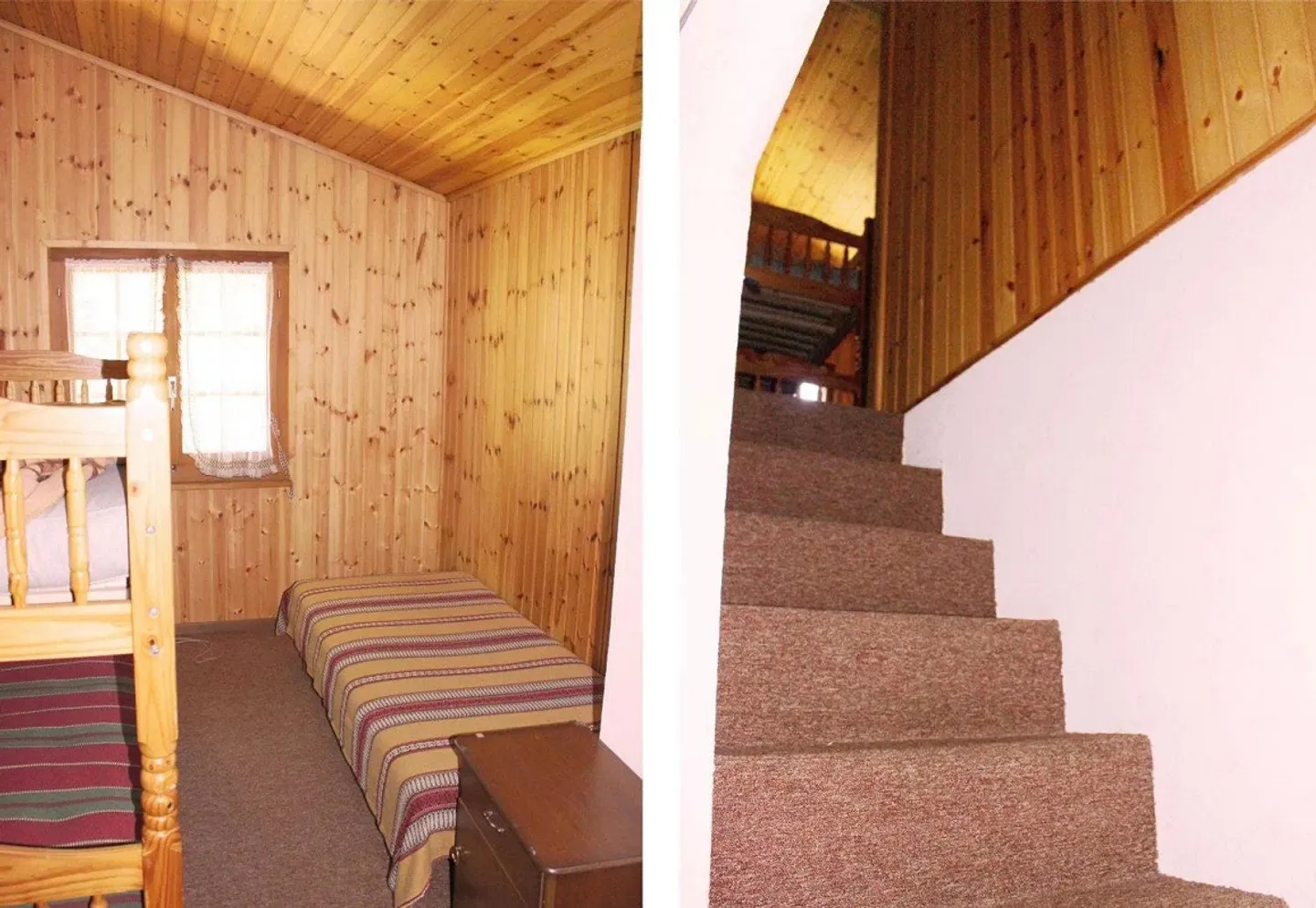 Charmantes Chalet in der Natur - Foto 4 von 13