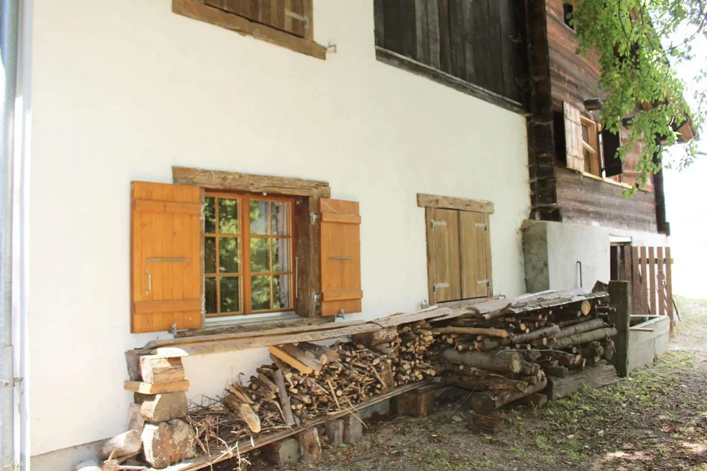 Charmantes Chalet in der Natur - Foto 8 von 13
