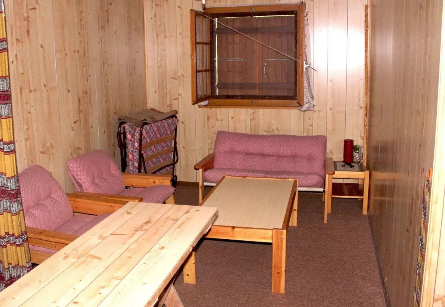 Charmantes Chalet in der Natur - Foto 6 von 13